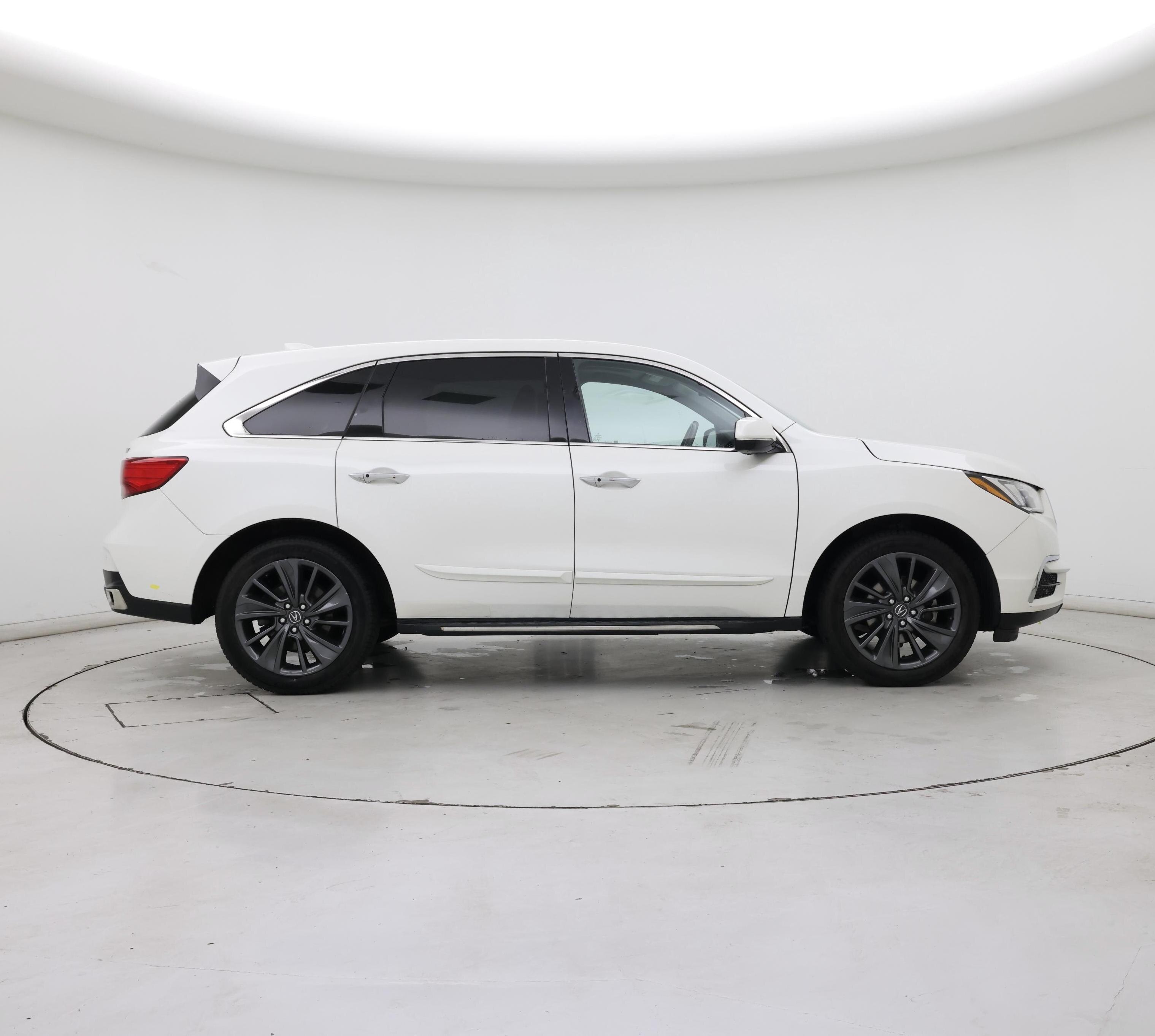 Thumbnail: 2019 Acura MDX - 7