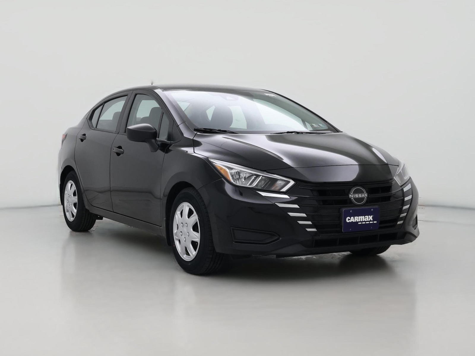 2023 Nissan Versa Sedan S