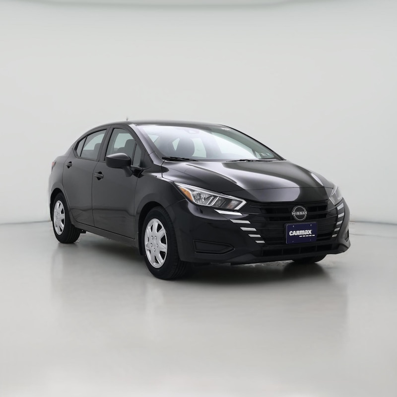 2023 Nissan Versa S