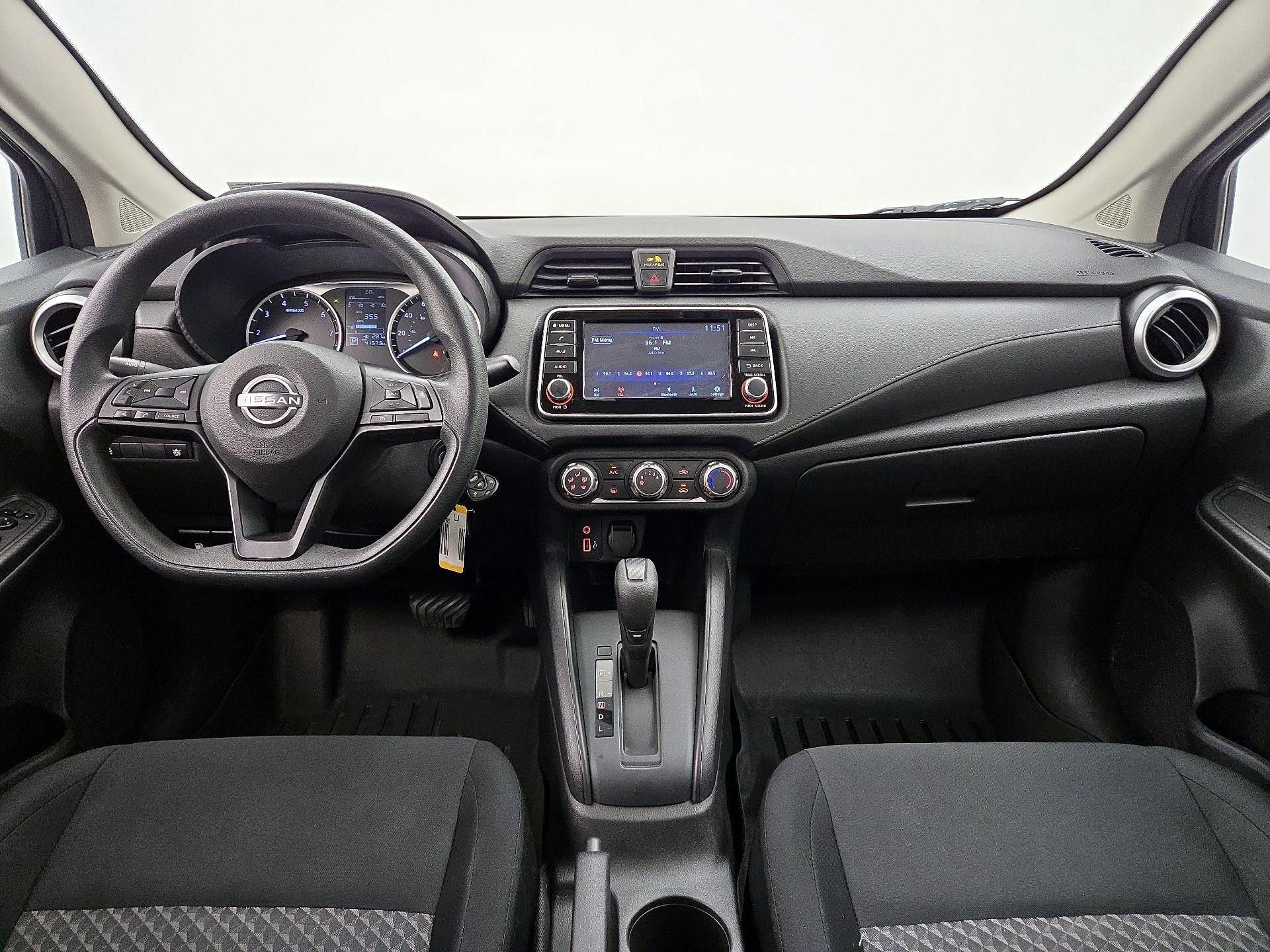 Thumbnail: 2023 Nissan Versa - 9