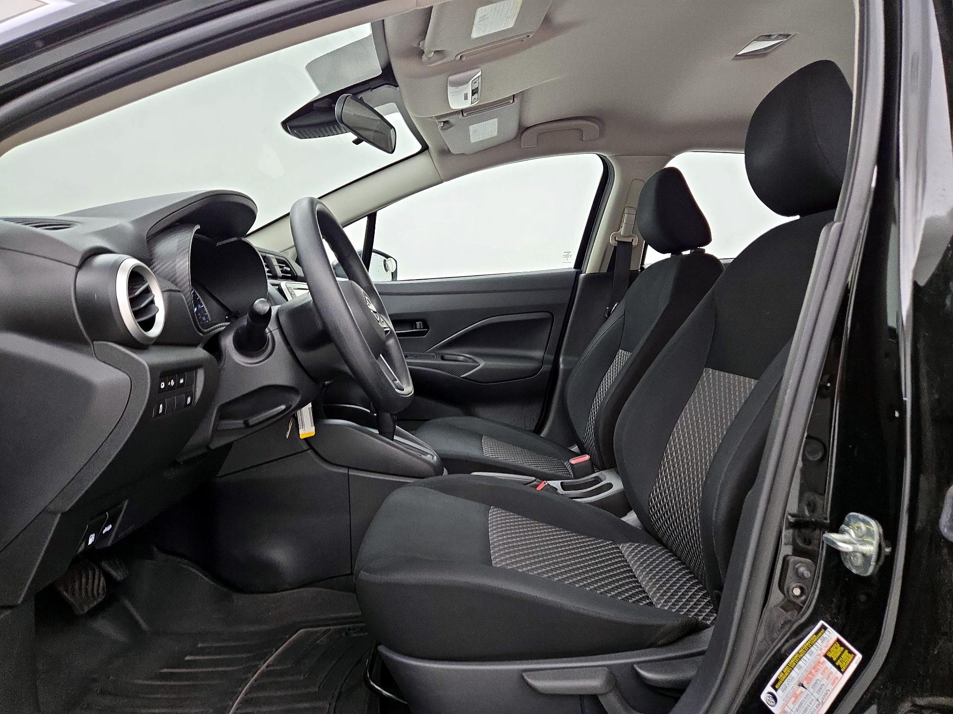 Thumbnail: 2023 Nissan Versa - 11