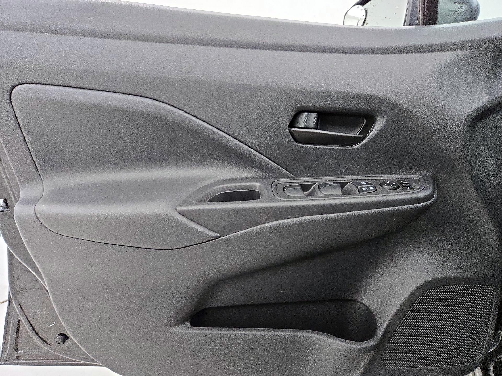 Thumbnail: 2023 Nissan Versa - 12