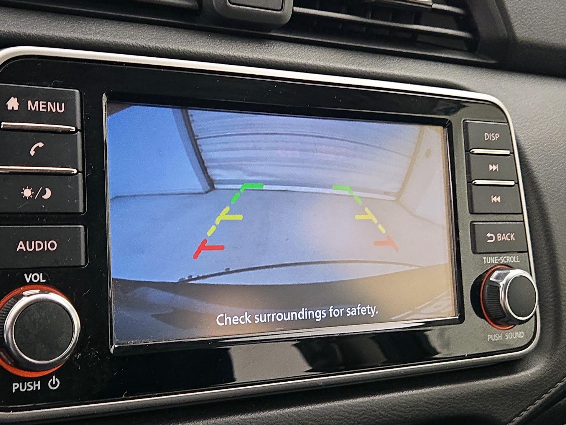 Thumbnail: 2023 Nissan Versa - 13