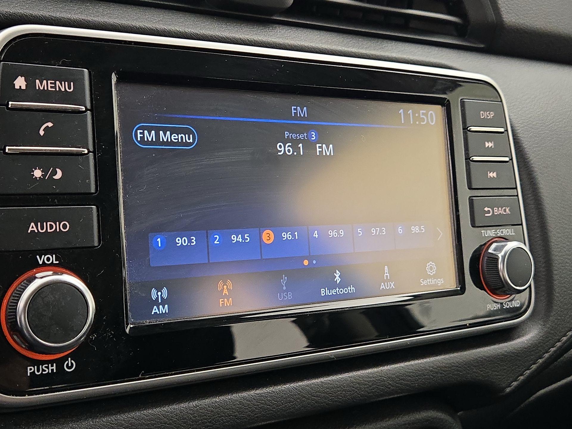 Thumbnail: 2023 Nissan Versa - 14