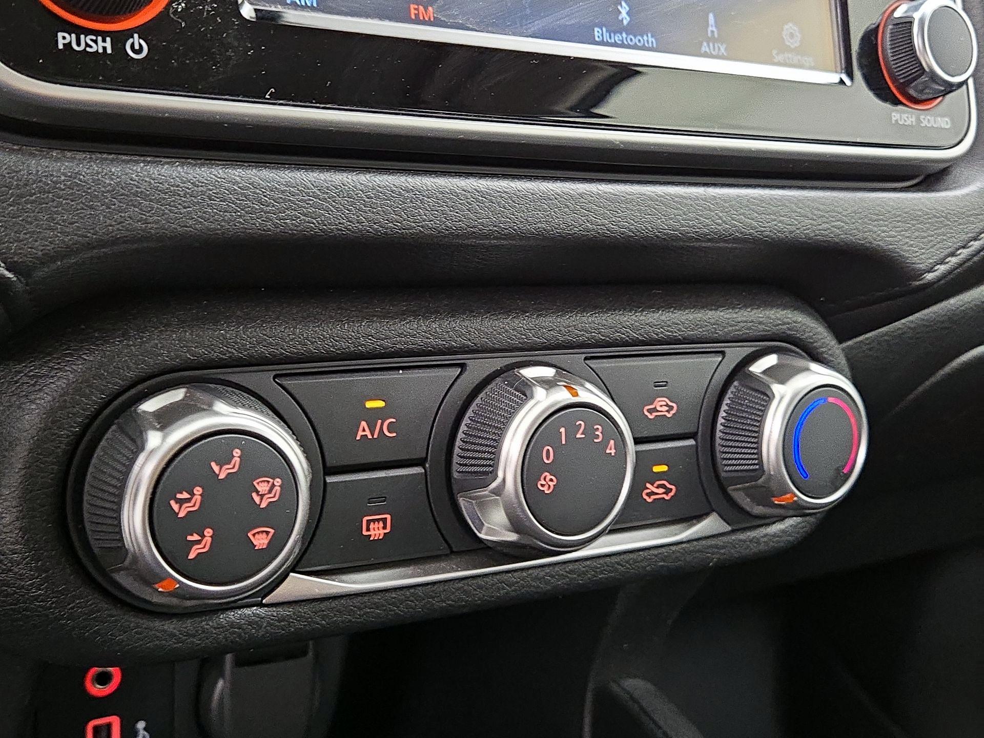 Thumbnail: 2023 Nissan Versa - 15