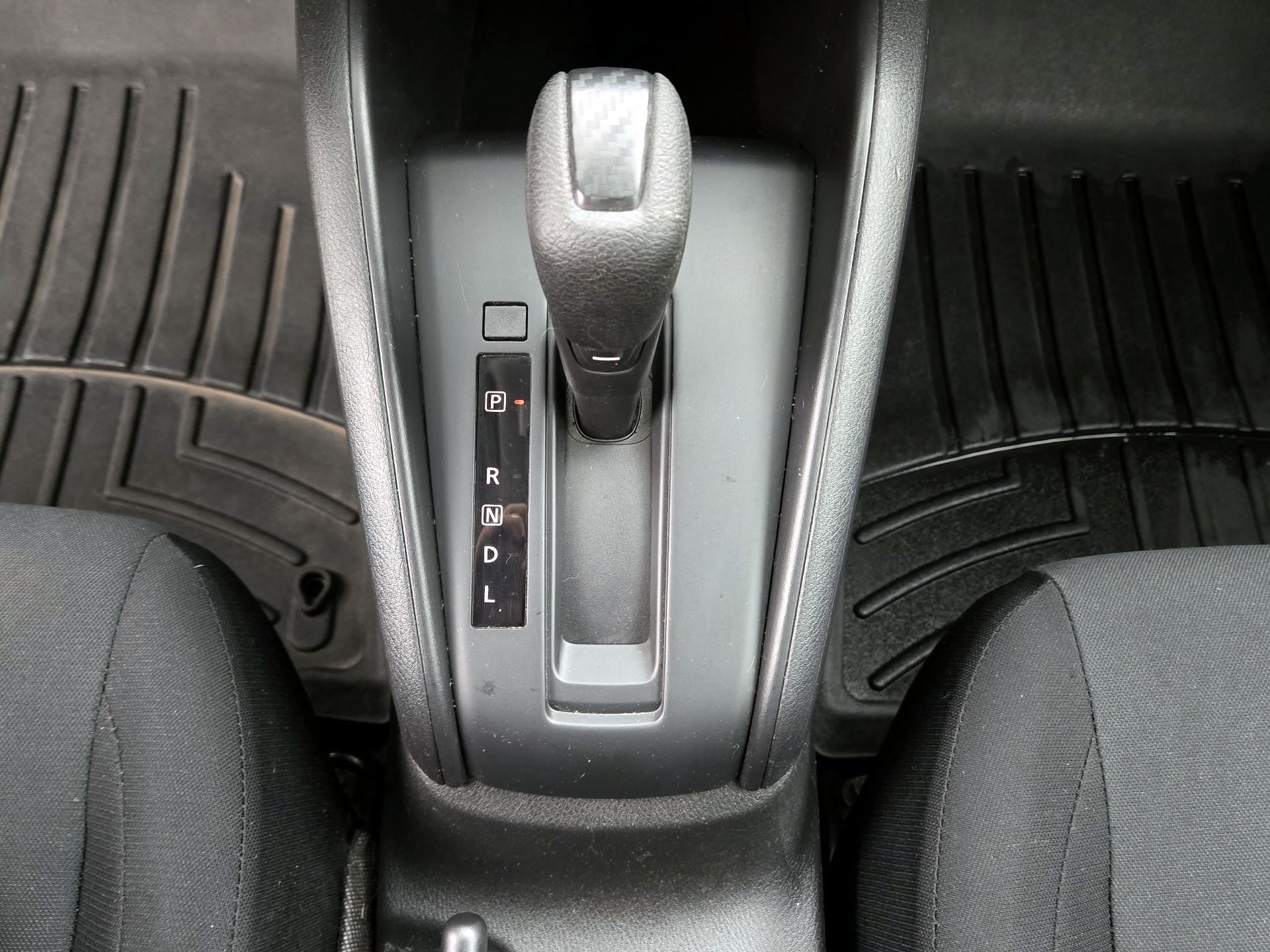 Thumbnail: 2023 Nissan Versa - 16