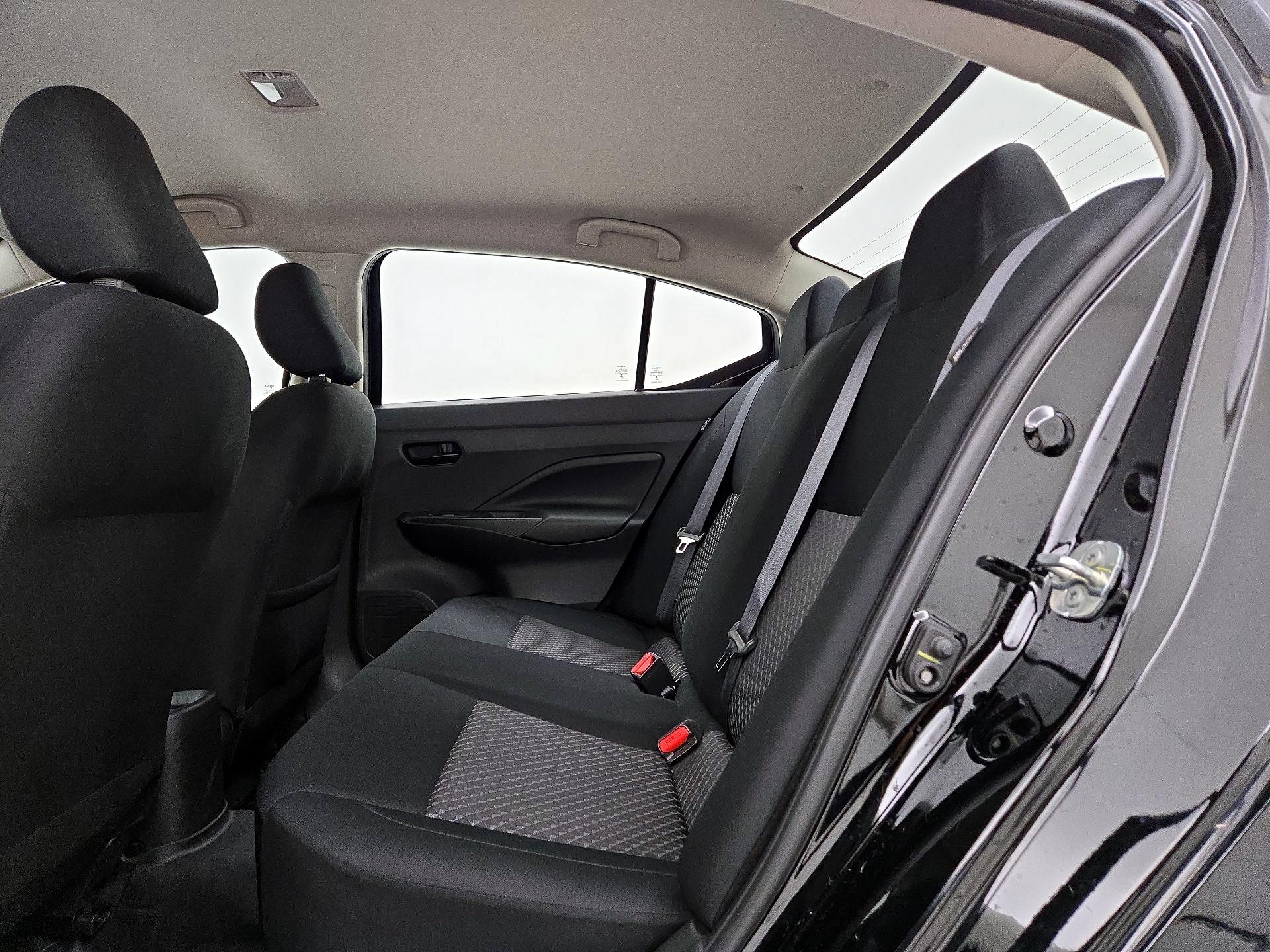 Thumbnail: 2023 Nissan Versa - 18