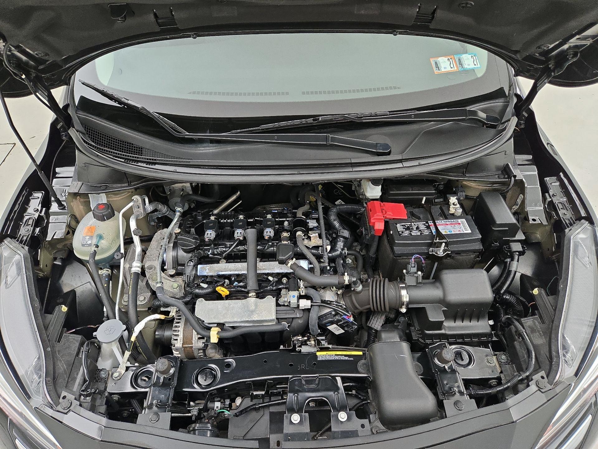 Thumbnail: 2023 Nissan Versa - 20