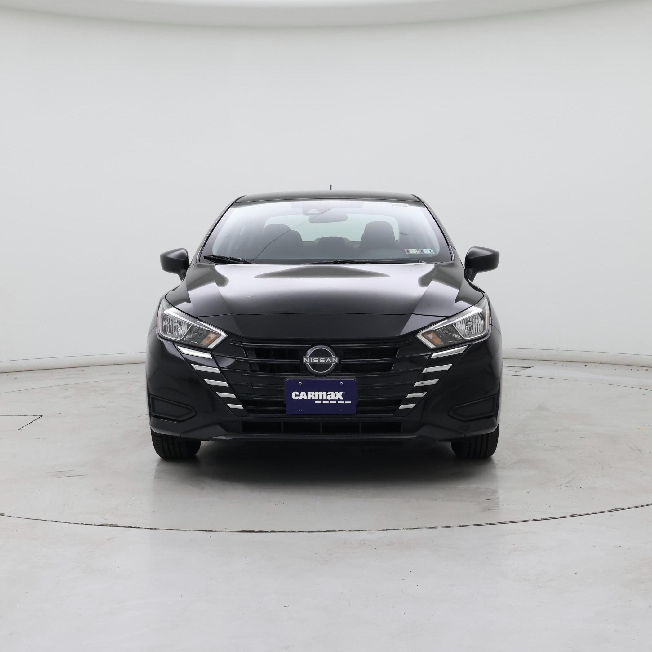 Thumbnail: 2023 Nissan Versa - 5