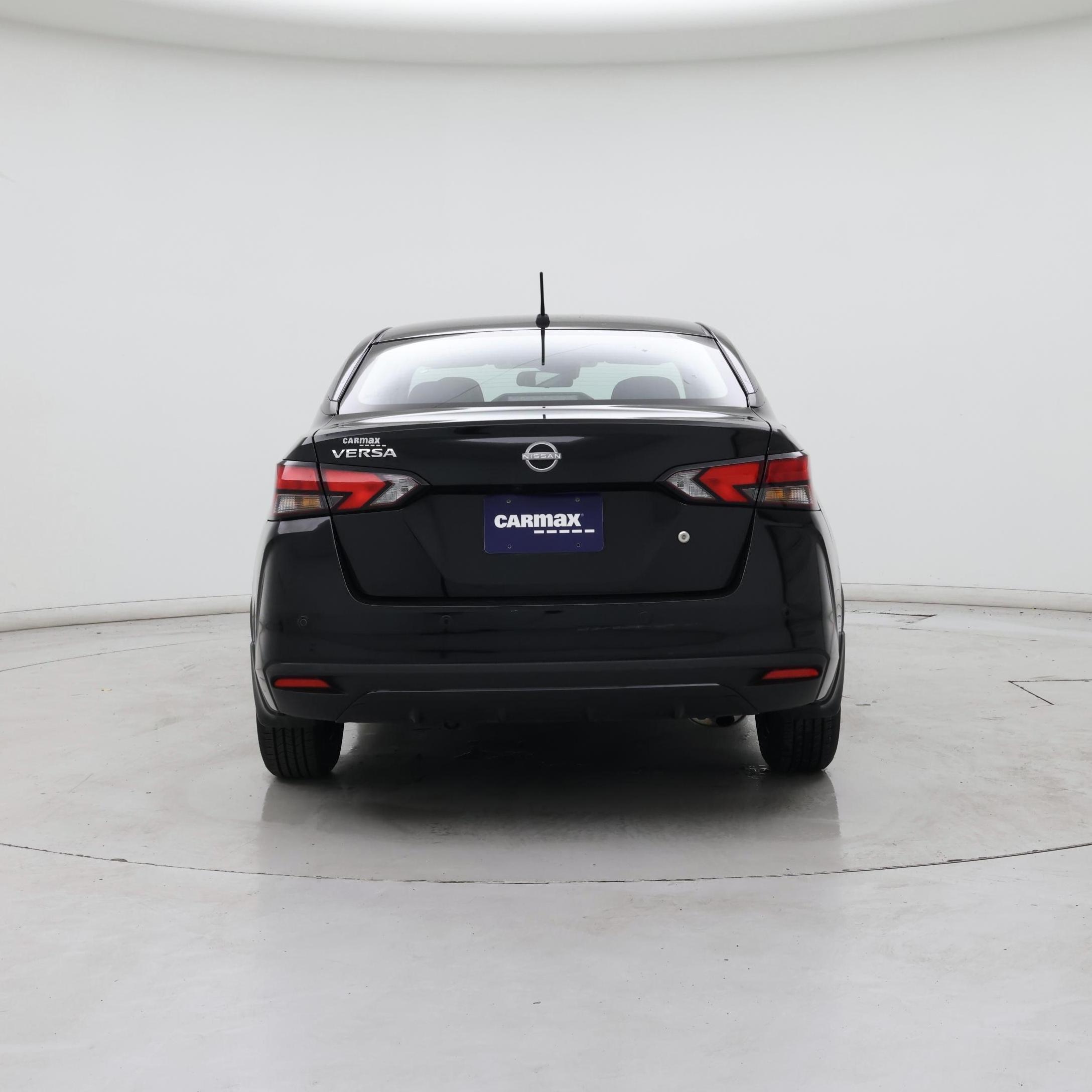 Thumbnail: 2023 Nissan Versa - 6