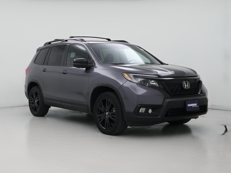 2019 Honda Passport Sport -
                  Lancaster, PA