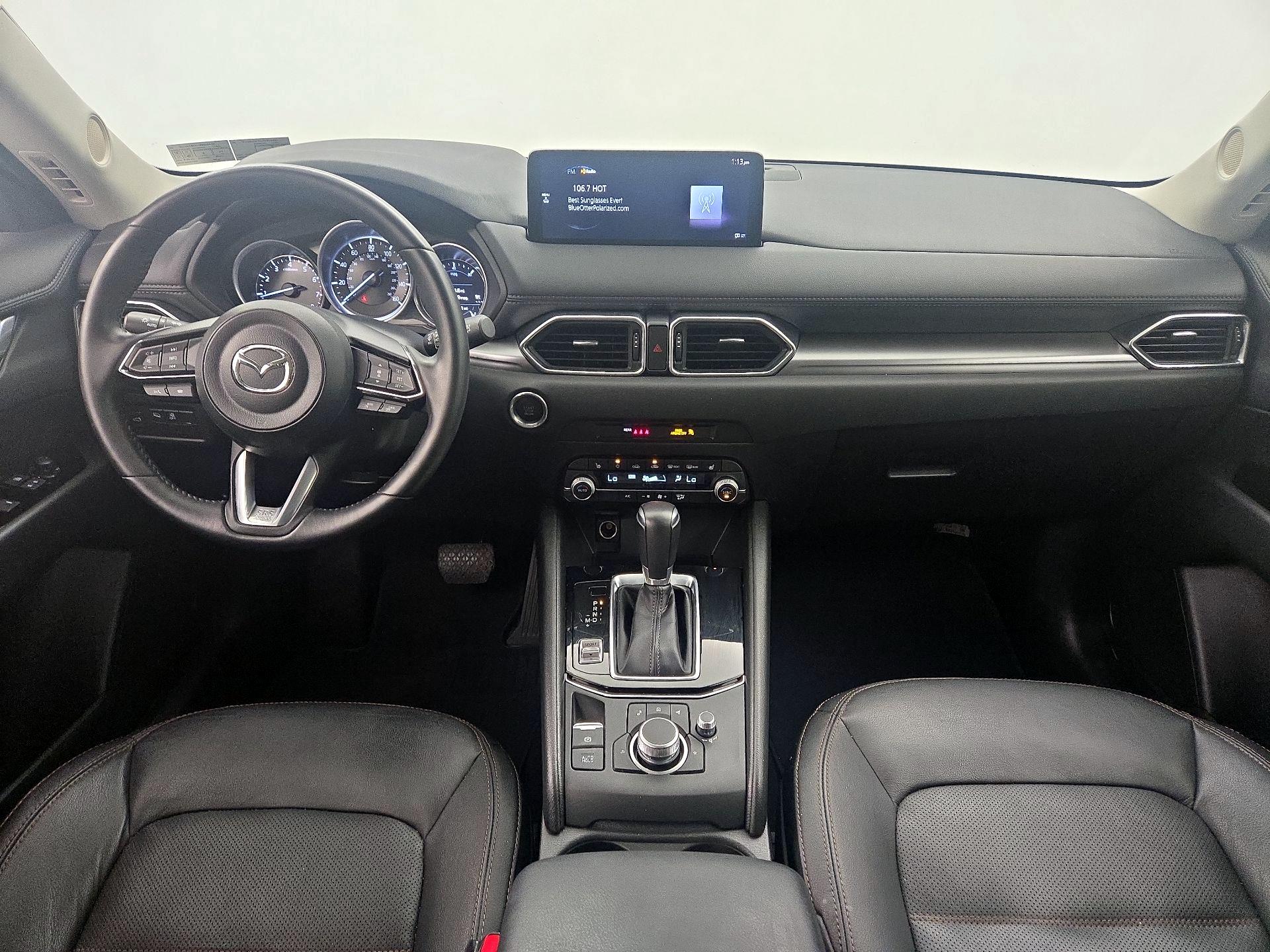 Thumbnail: 2023 Mazda CX-5 - 9