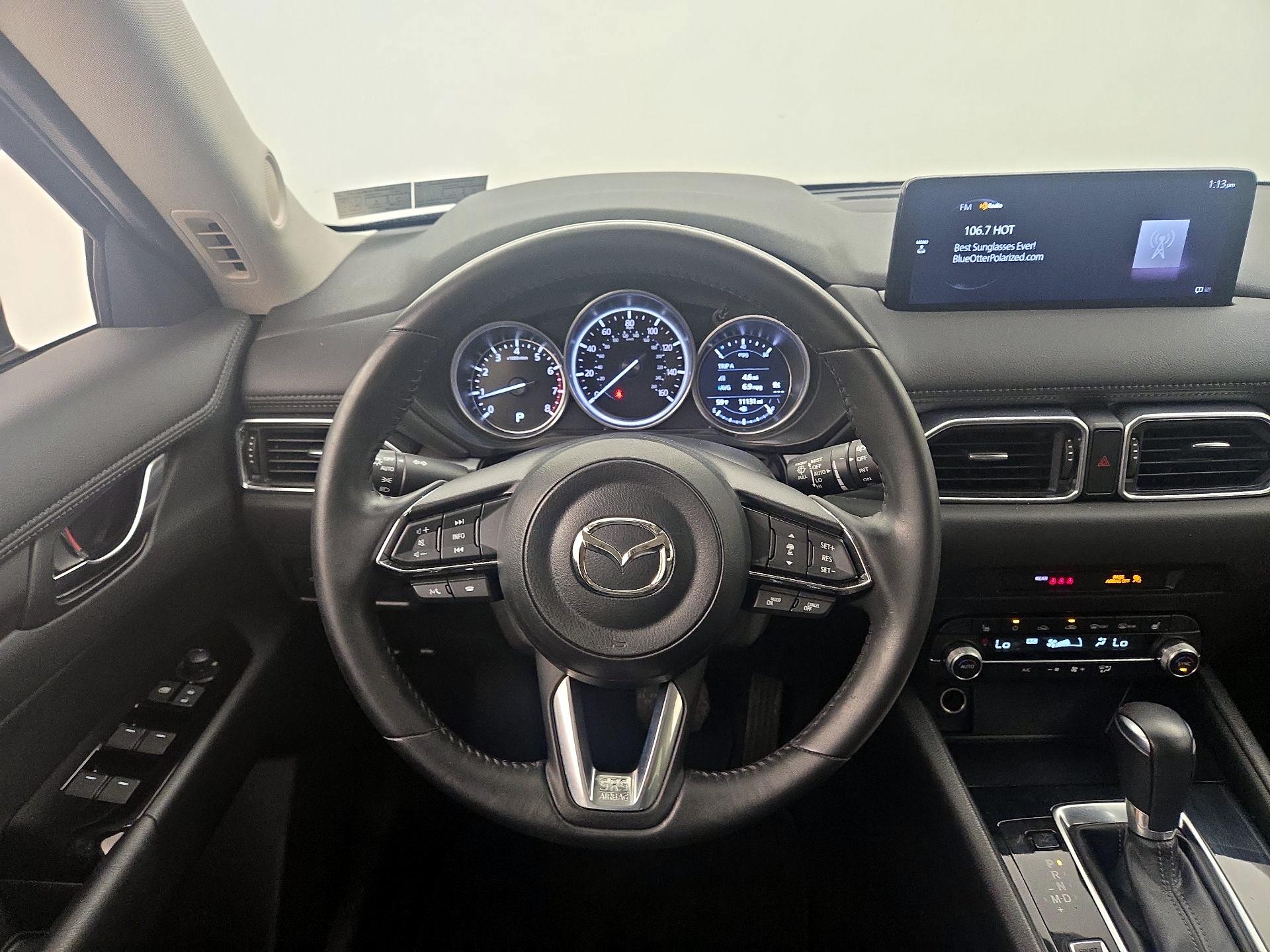 Thumbnail: 2023 Mazda CX-5 - 10