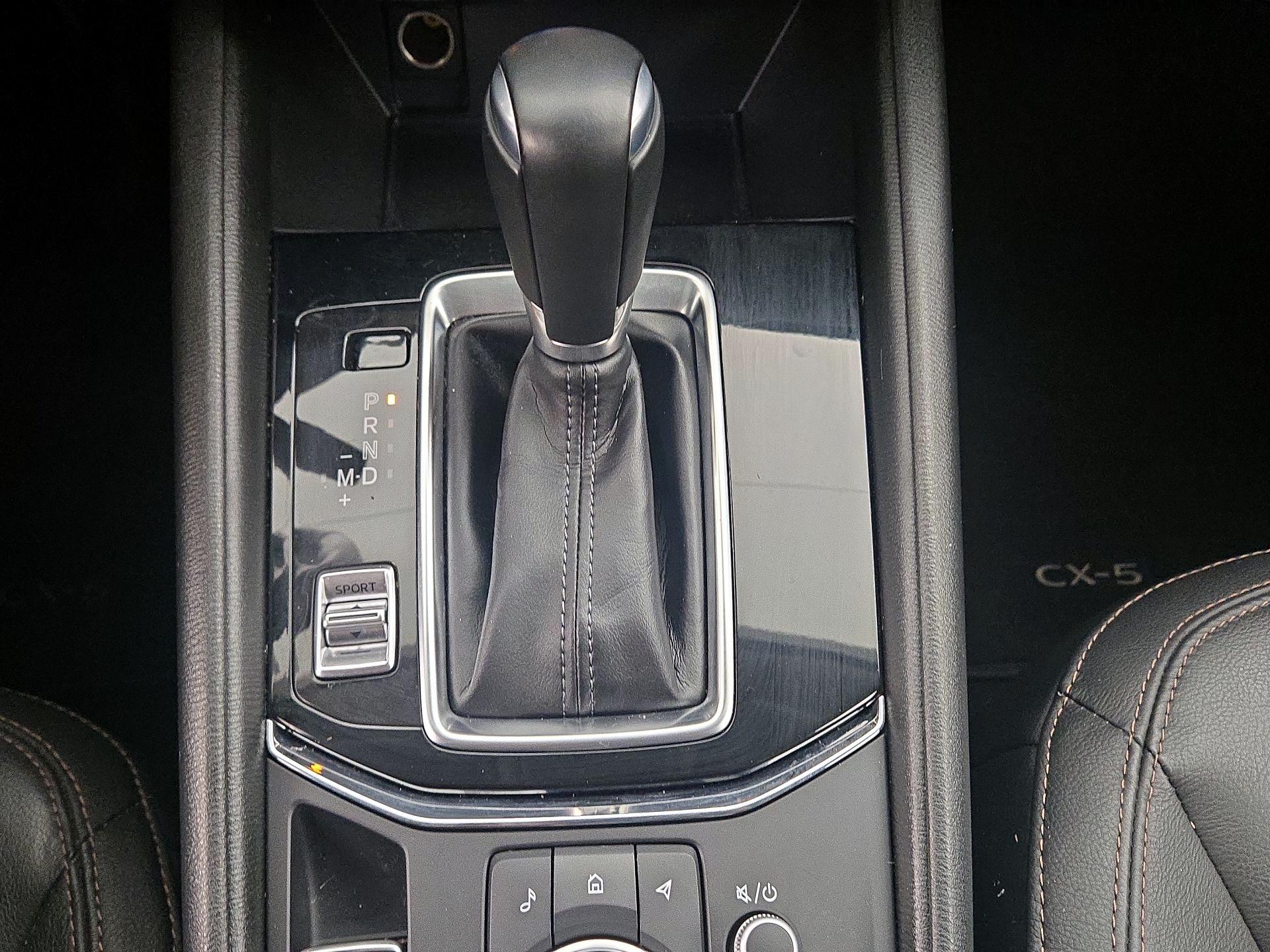 Thumbnail: 2023 Mazda CX-5 - 17