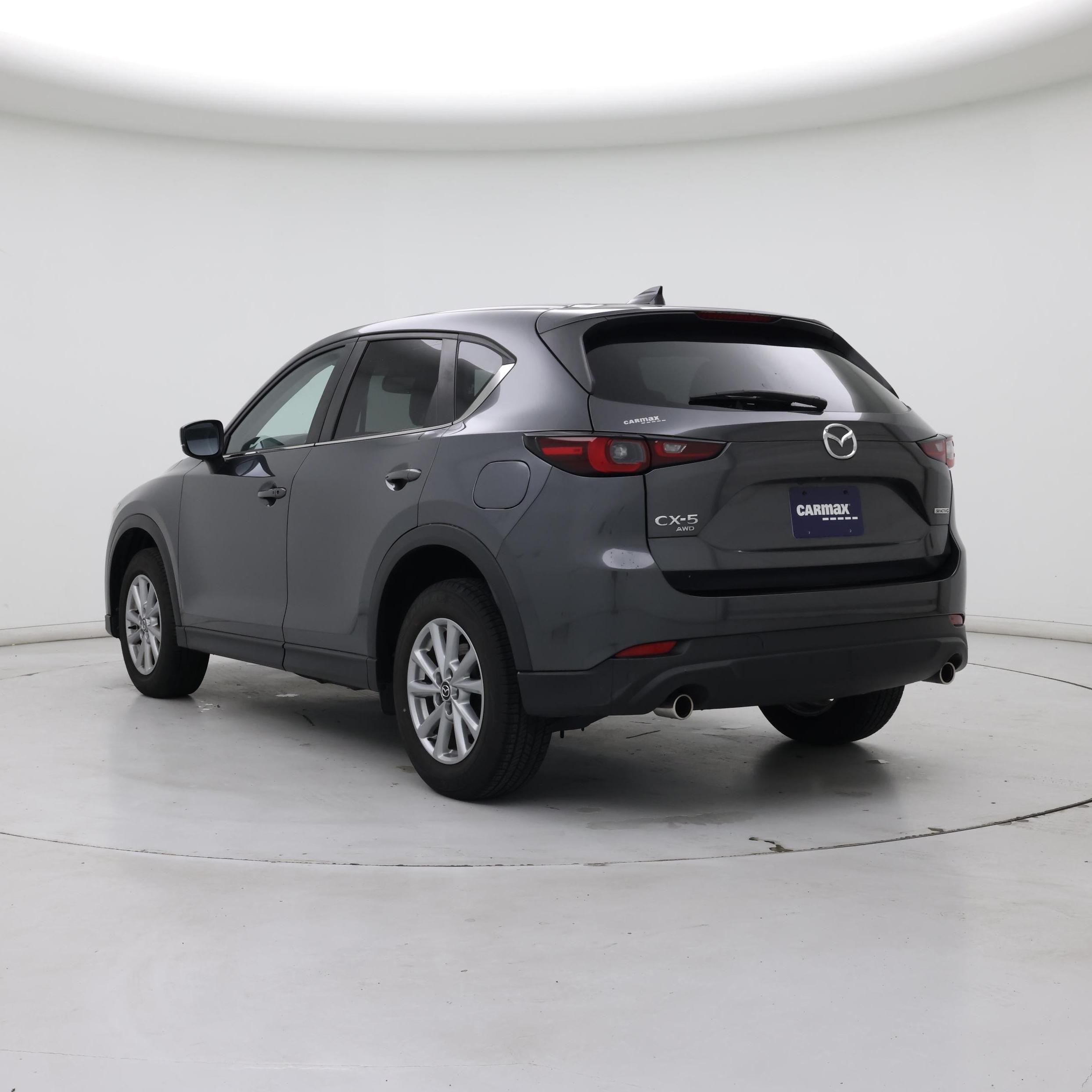 Thumbnail: 2023 Mazda CX-5 - 2