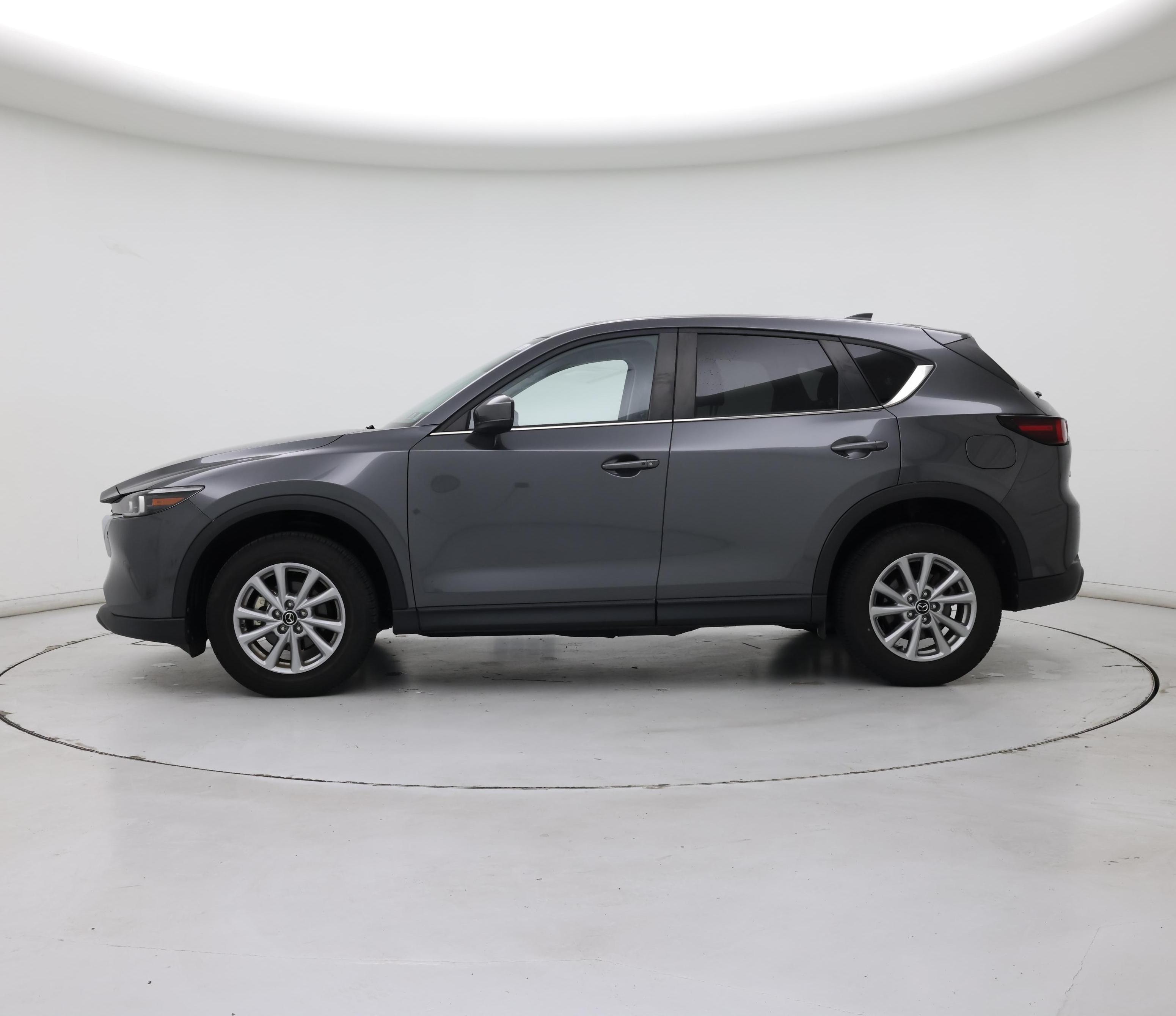 Thumbnail: 2023 Mazda CX-5 - 3