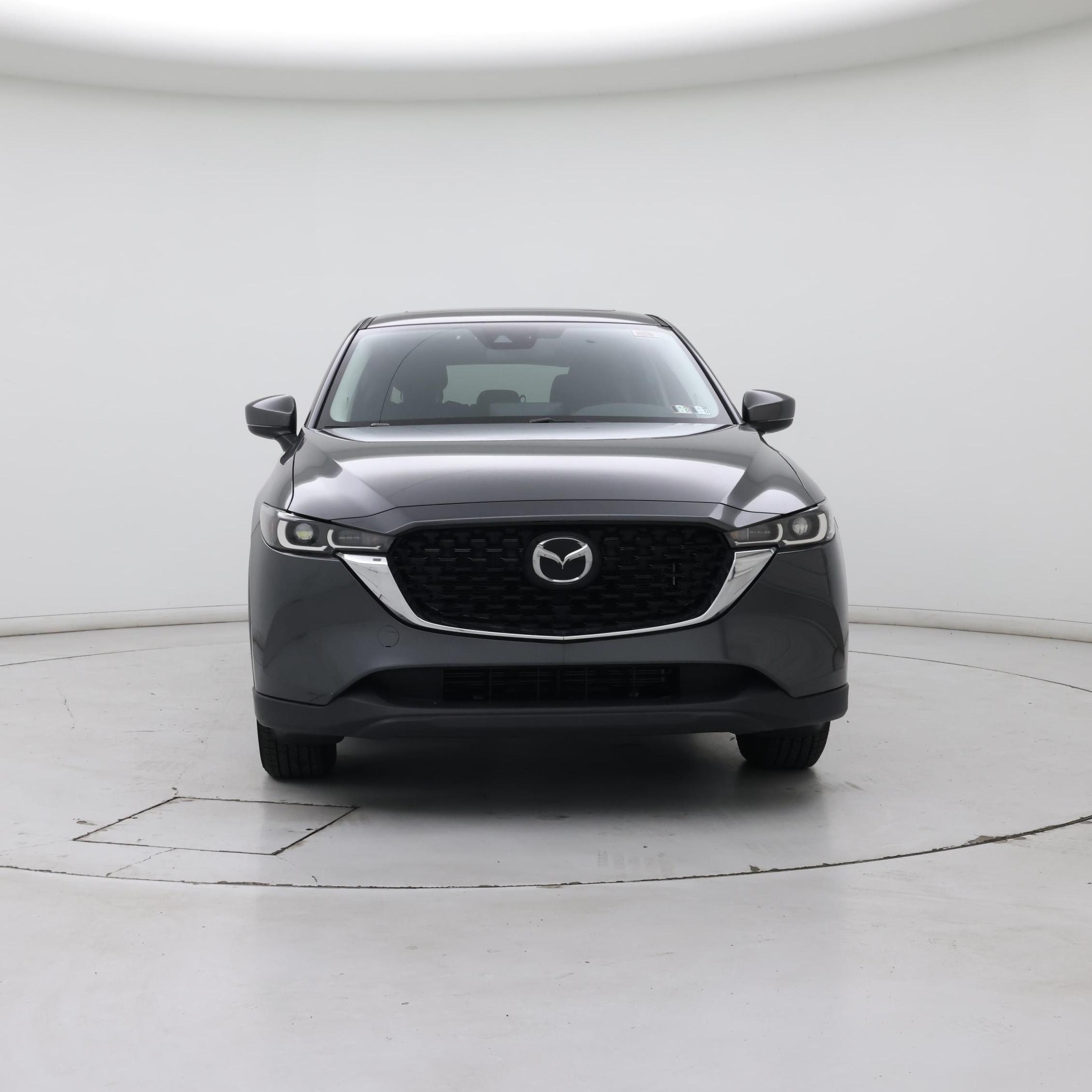 Thumbnail: 2023 Mazda CX-5 - 5