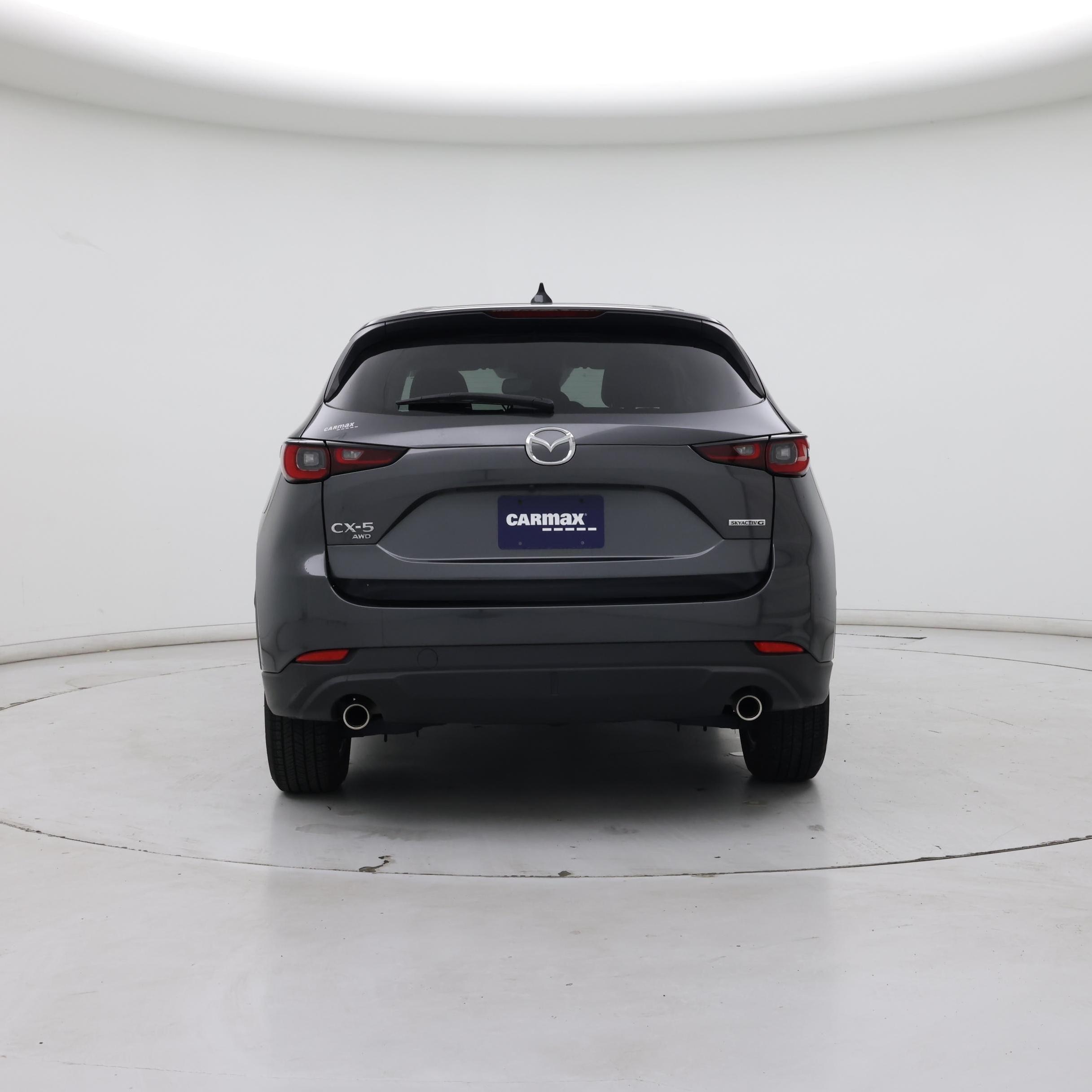 Thumbnail: 2023 Mazda CX-5 - 6