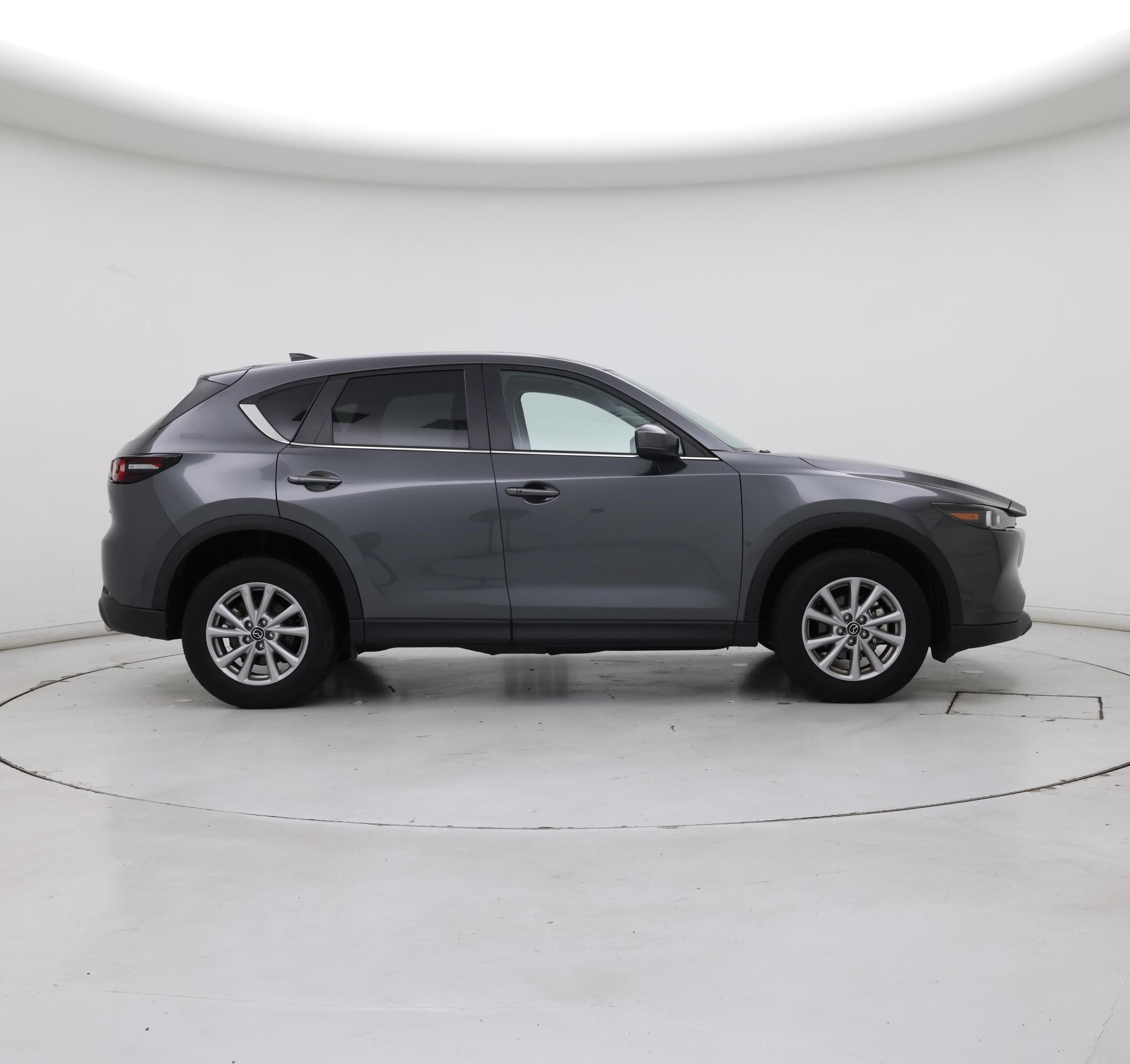 Thumbnail: 2023 Mazda CX-5 - 7