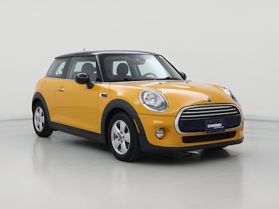 2015 Mini Cooper Hardtop