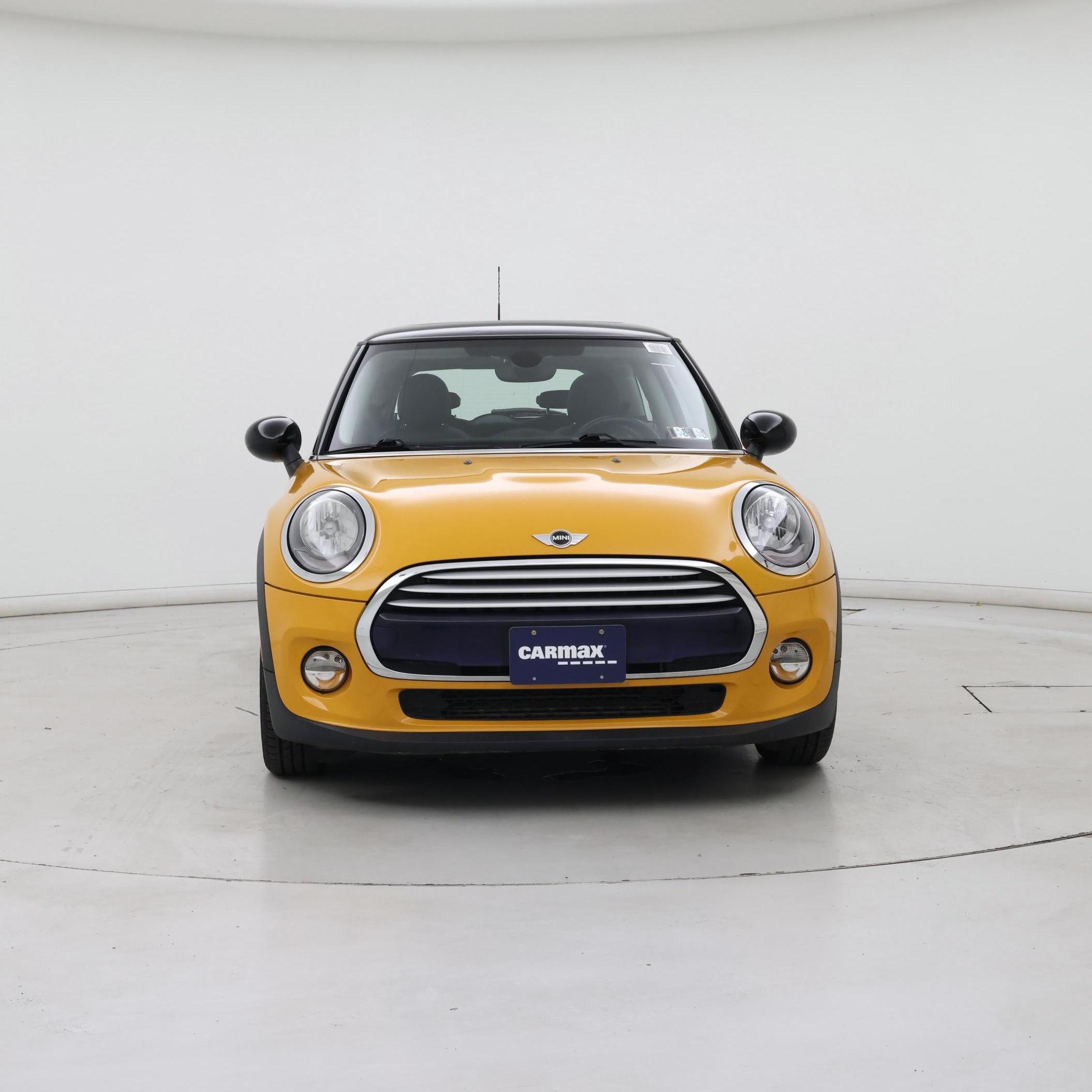 Thumbnail: 2015 MINI Cooper Hardtop - 5