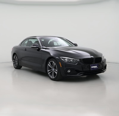 2020 BMW 430 I xDrive