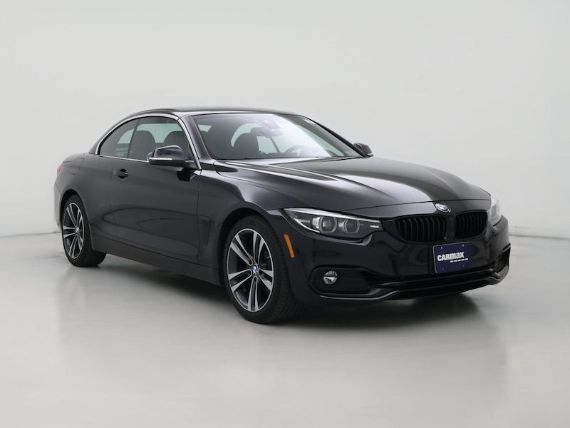 2020 BMW 430 I xDrive