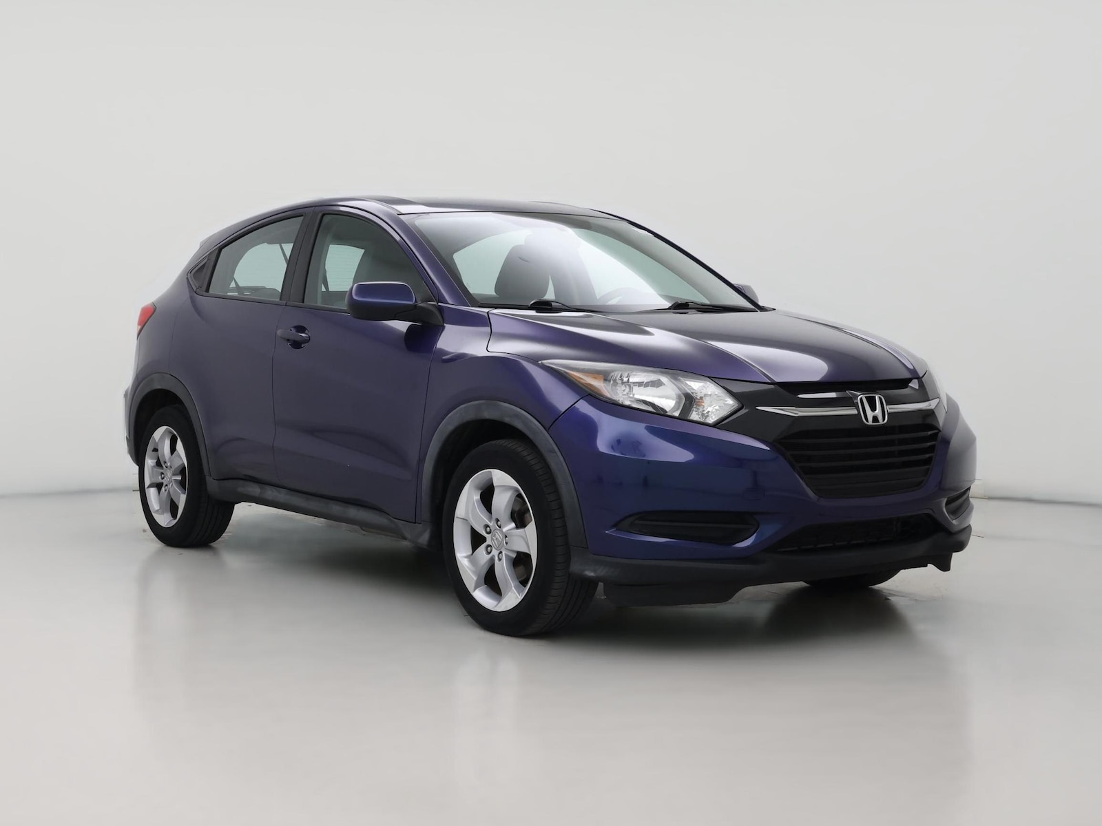 2016 Honda HR-V