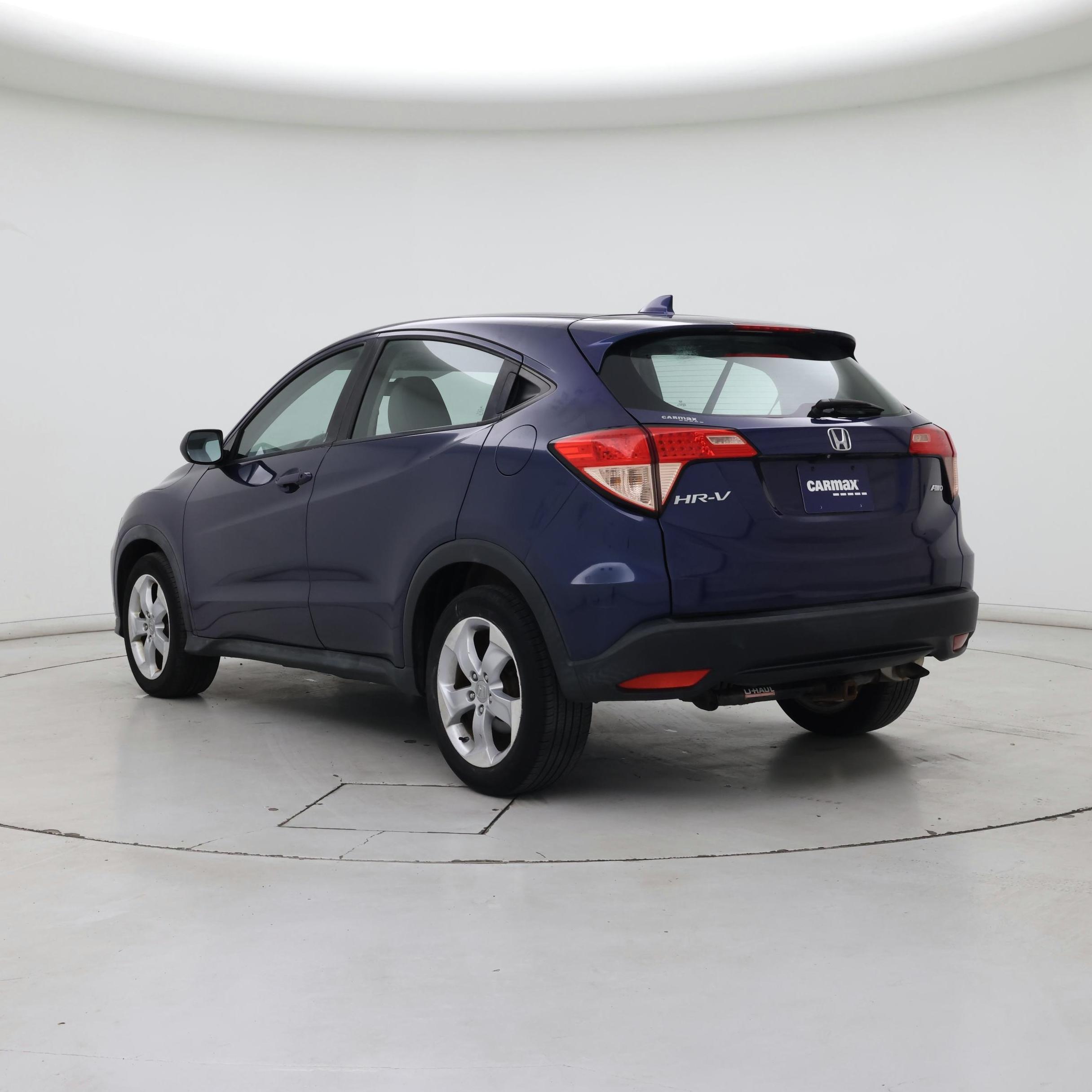Thumbnail: 2016 Honda HR-V - 2