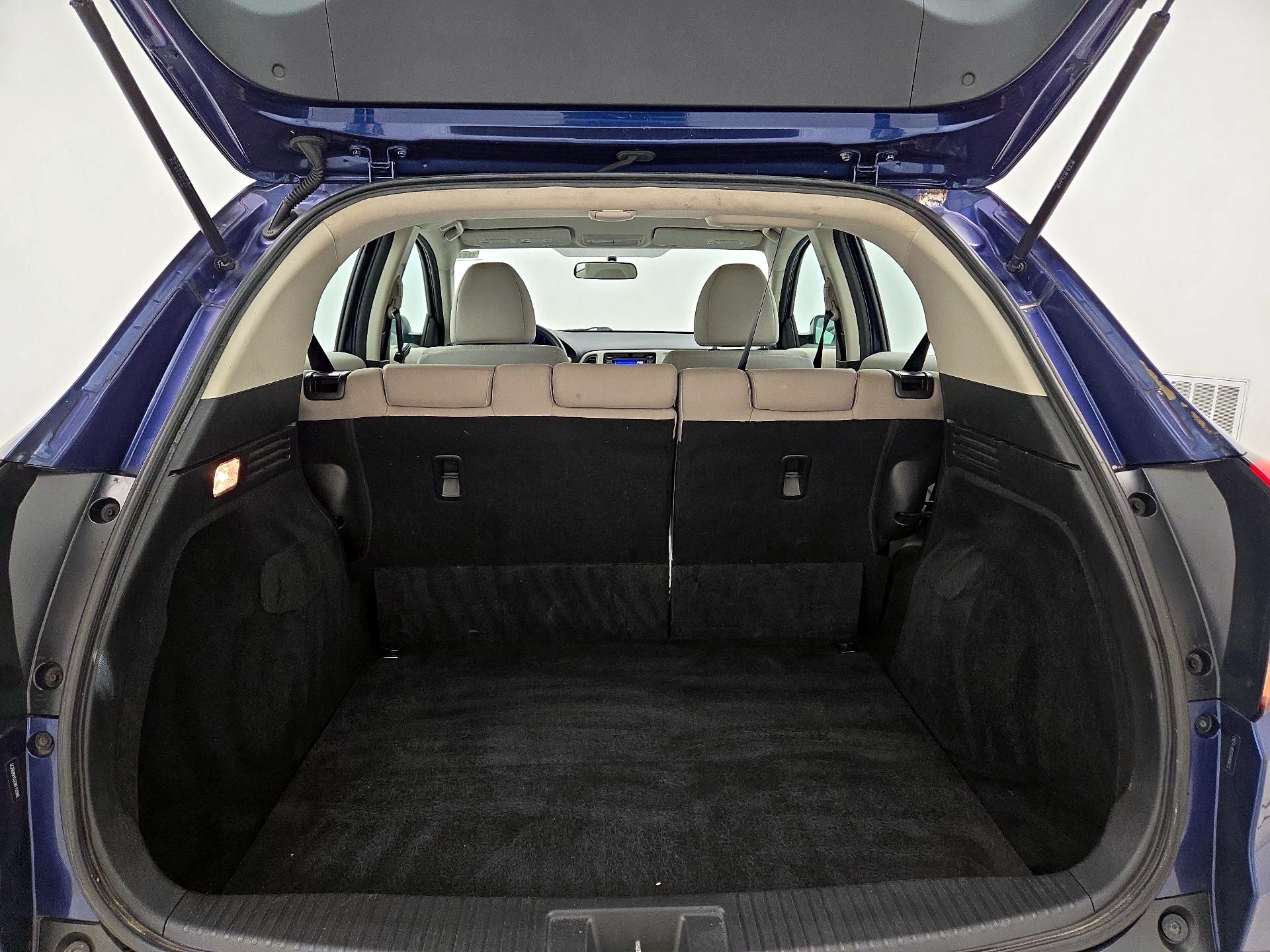 Thumbnail: 2016 Honda HR-V - 19