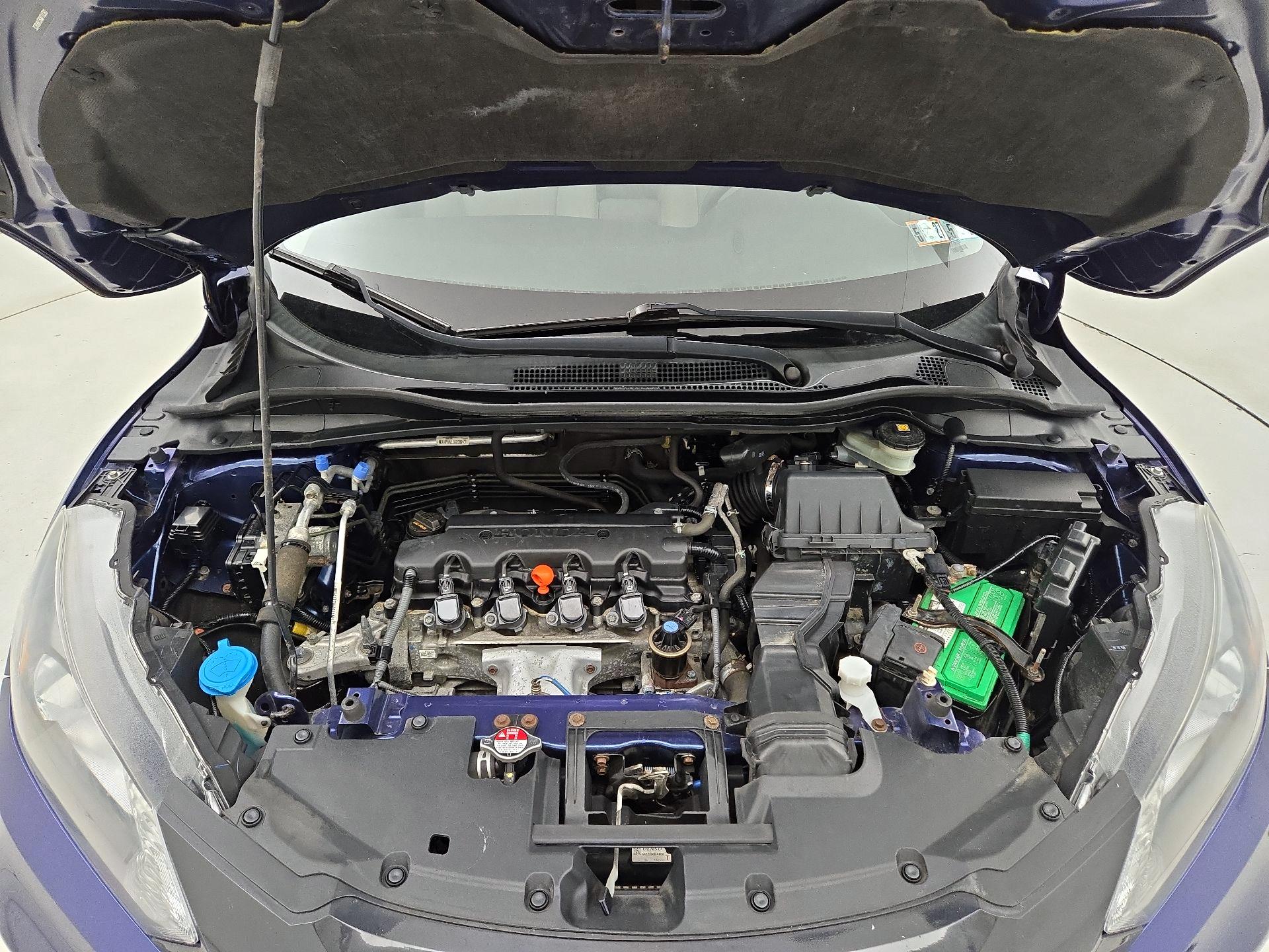 Thumbnail: 2016 Honda HR-V - 20