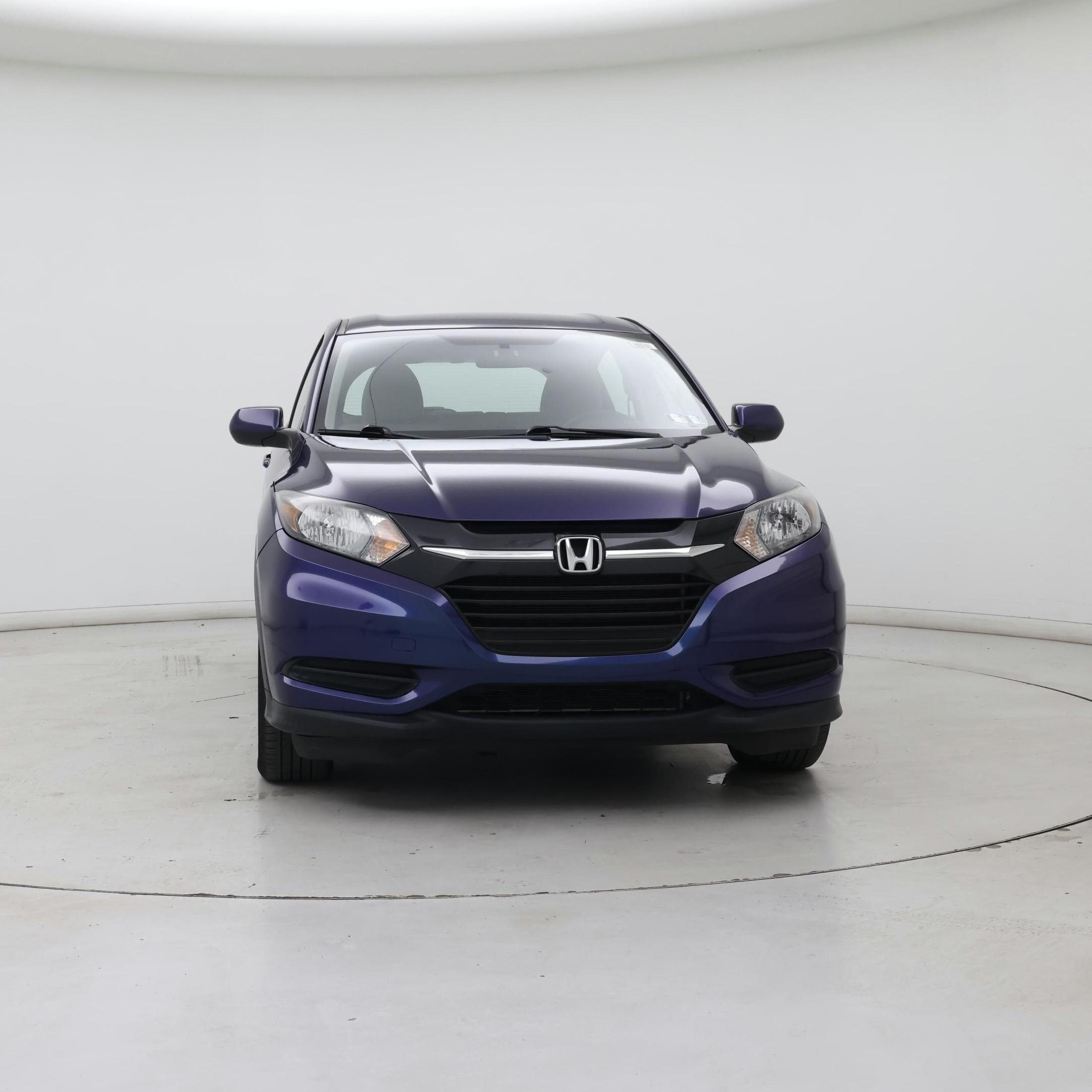 Thumbnail: 2016 Honda HR-V - 5