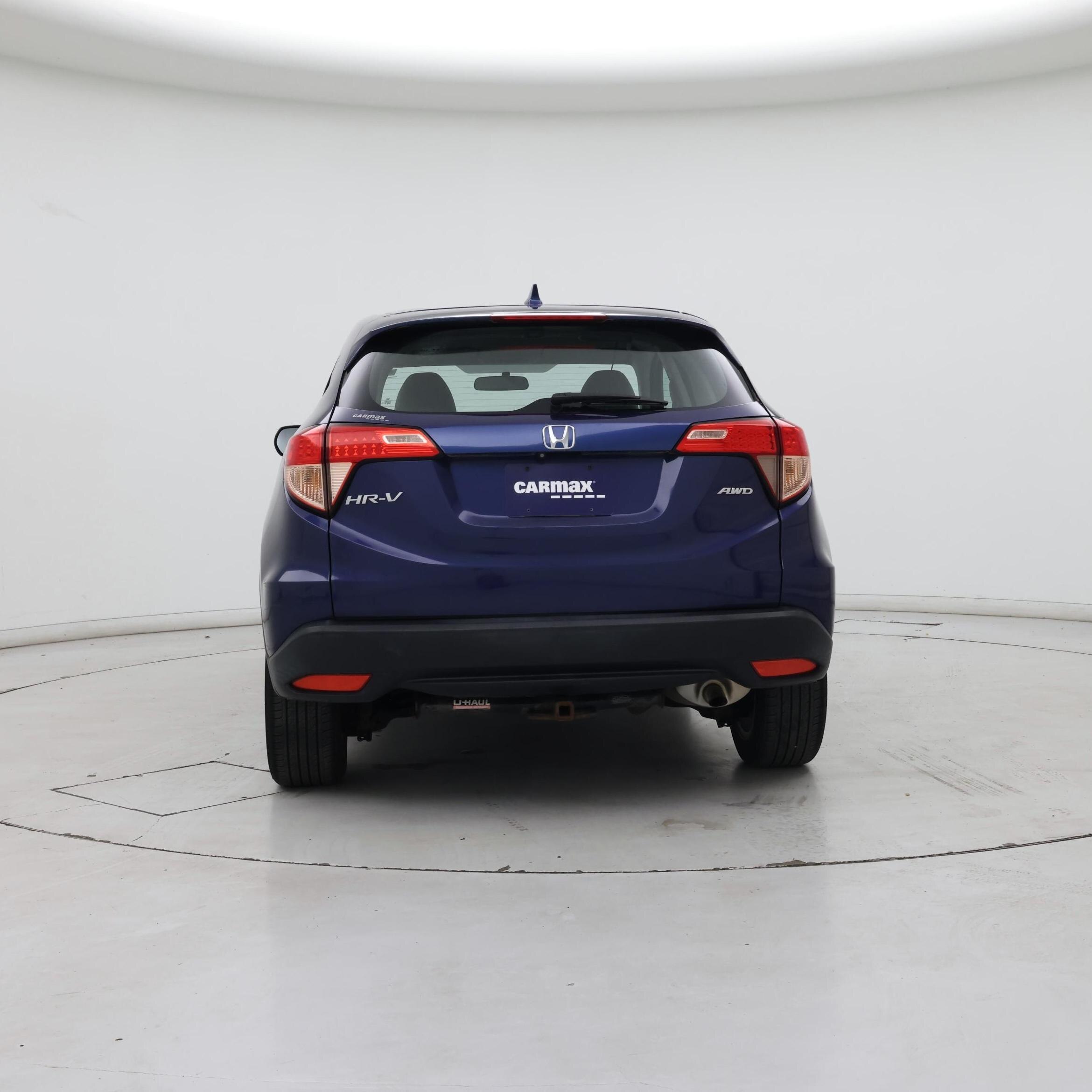 Thumbnail: 2016 Honda HR-V - 6