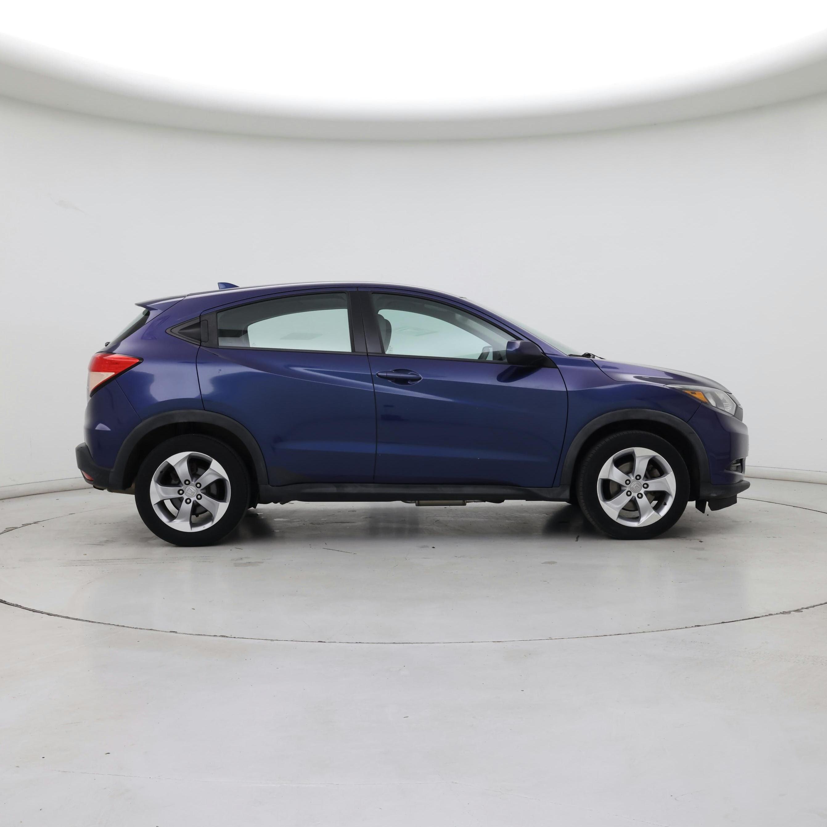 Thumbnail: 2016 Honda HR-V - 7