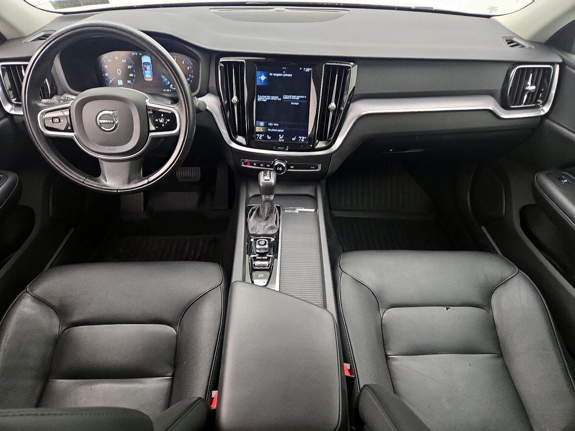 Thumbnail: 2020 Volvo S60 - 9