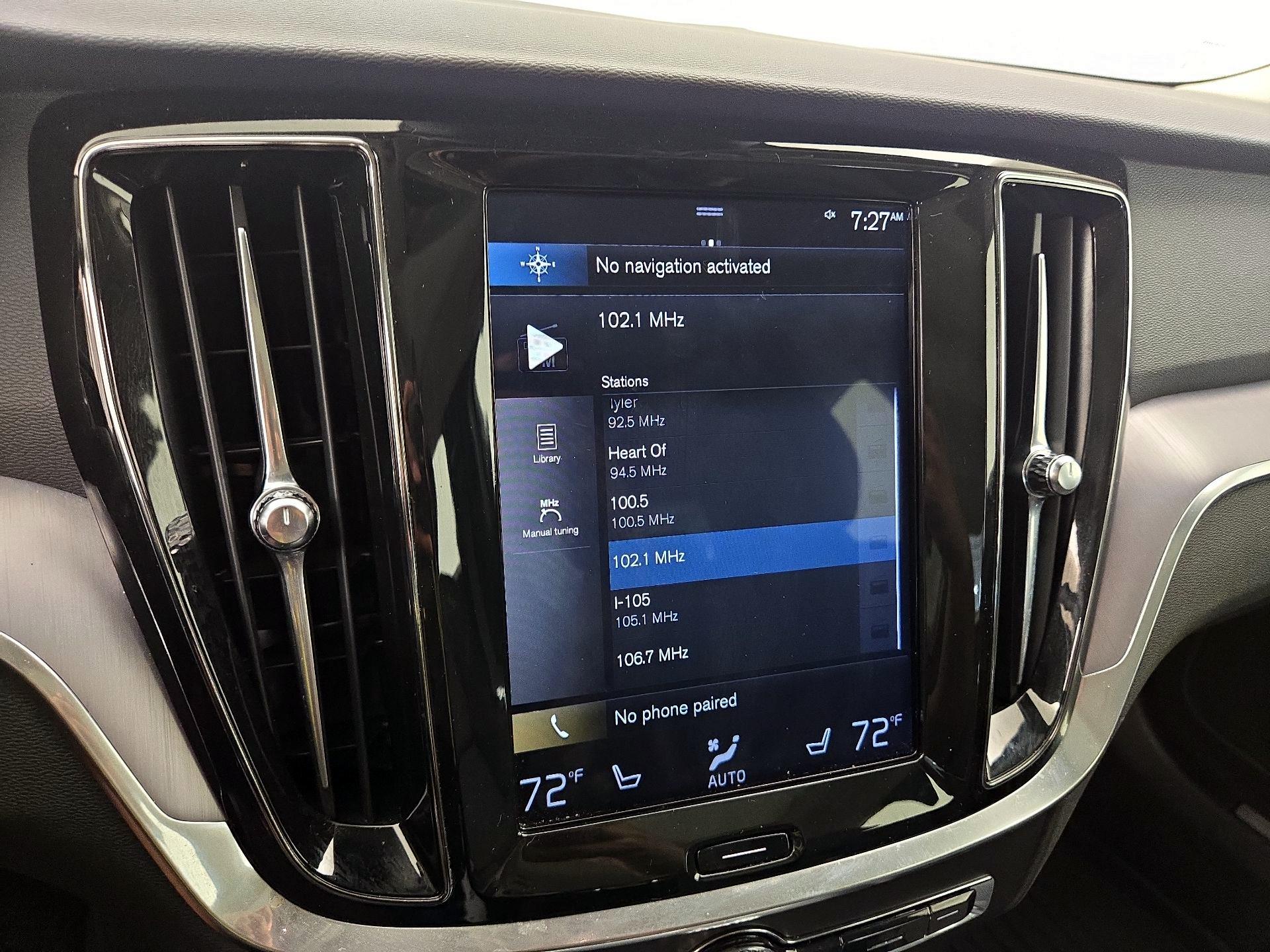 Thumbnail: 2020 Volvo S60 - 15