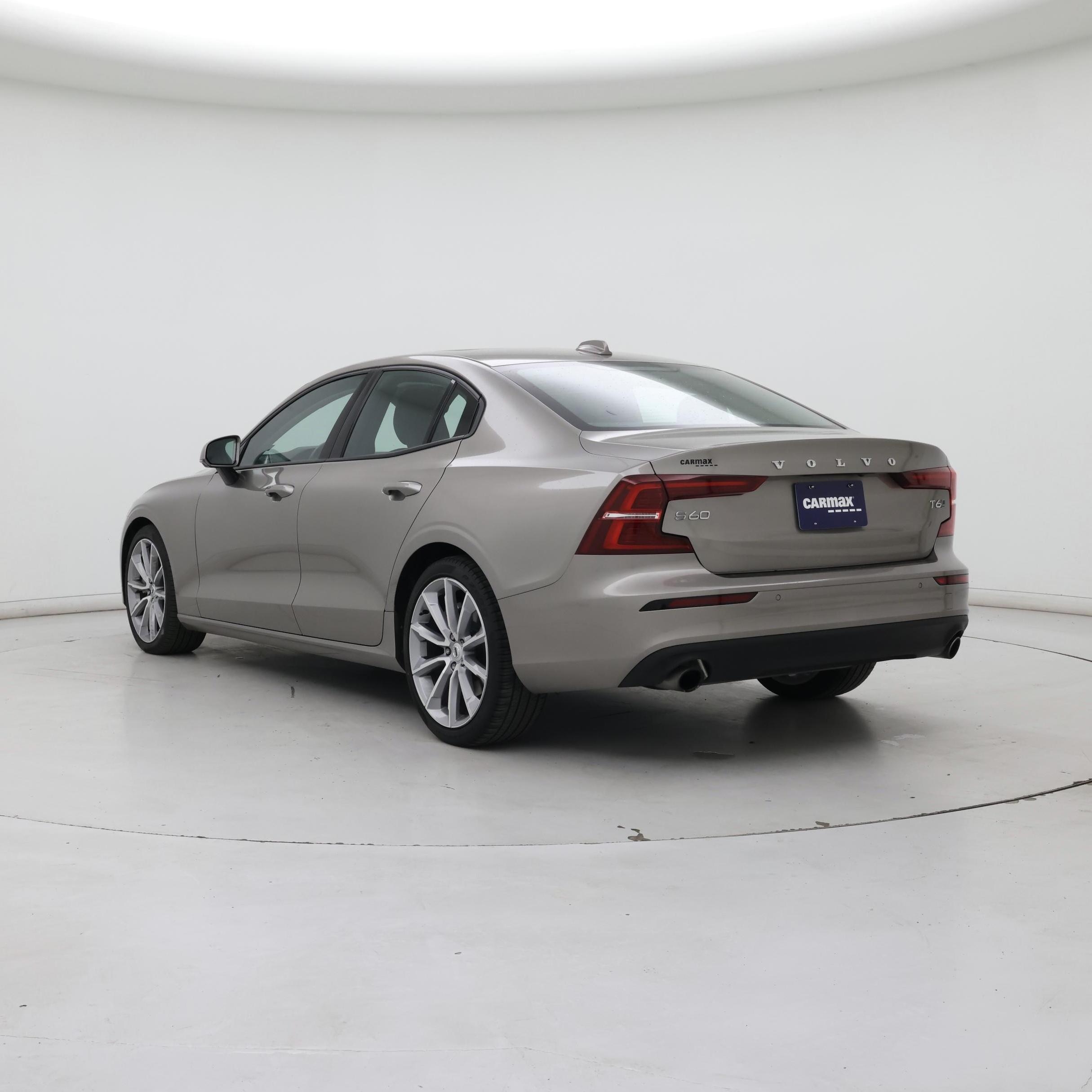 Thumbnail: 2020 Volvo S60 - 2