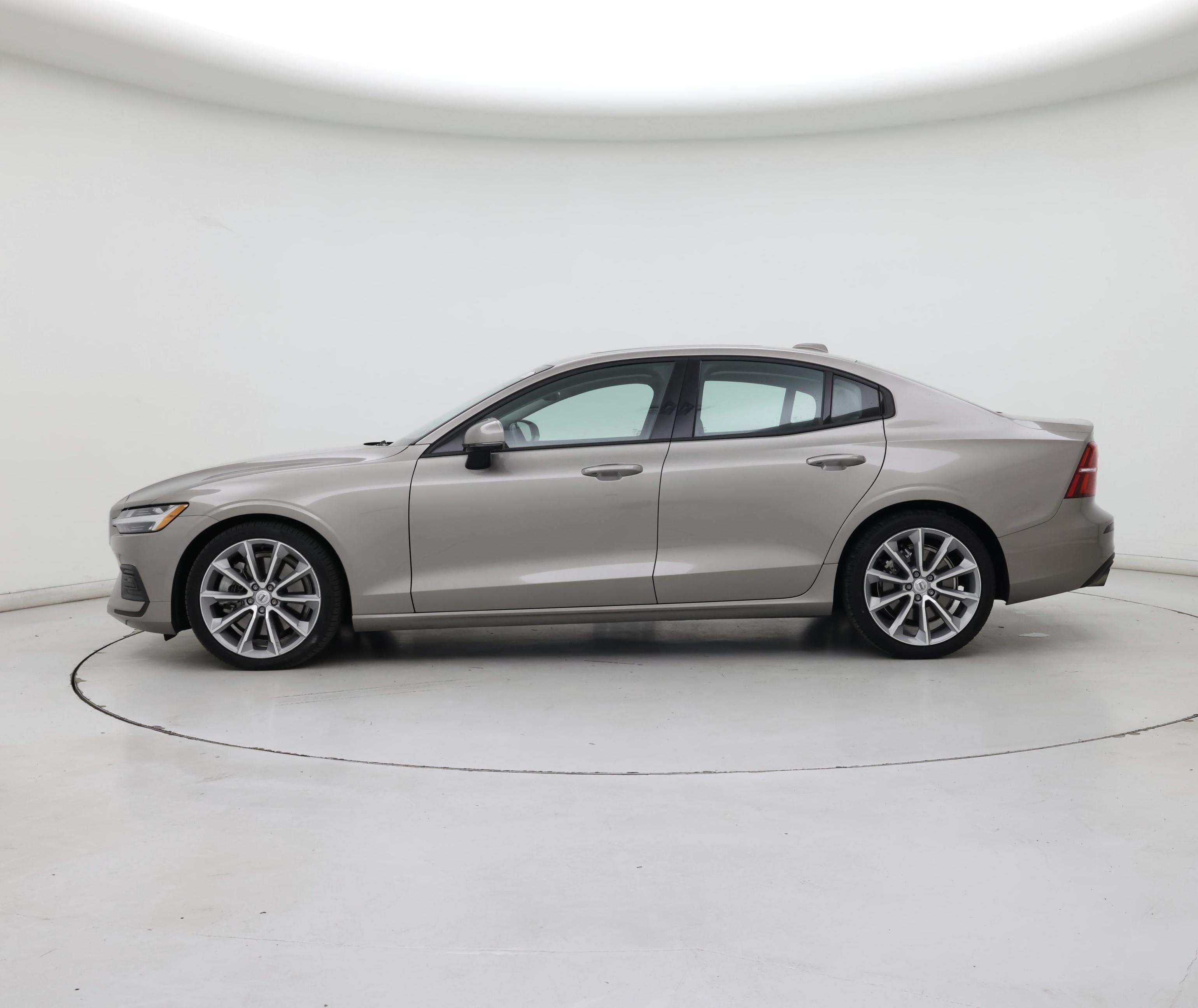 Thumbnail: 2020 Volvo S60 - 3