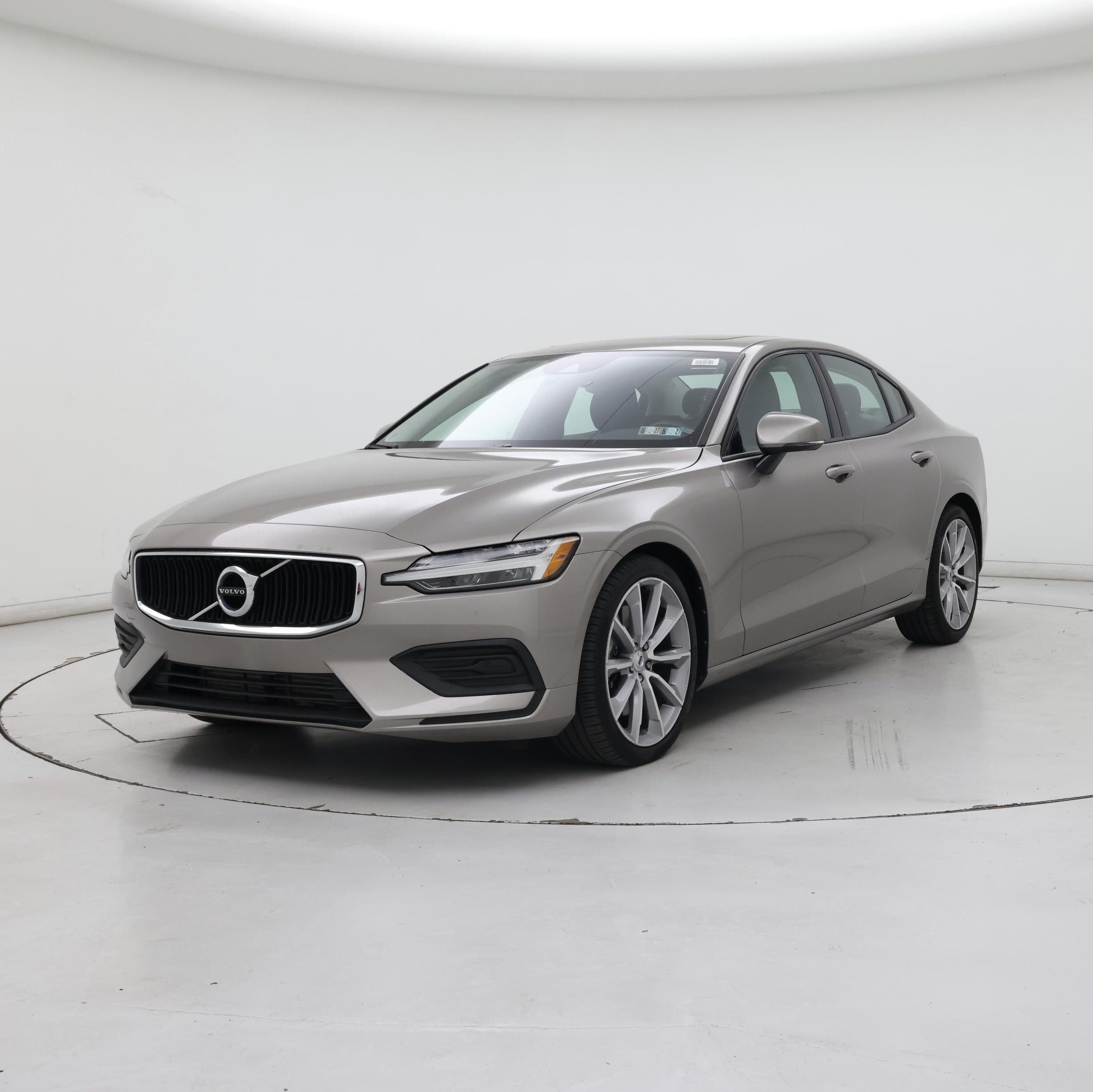 Thumbnail: 2020 Volvo S60 - 4