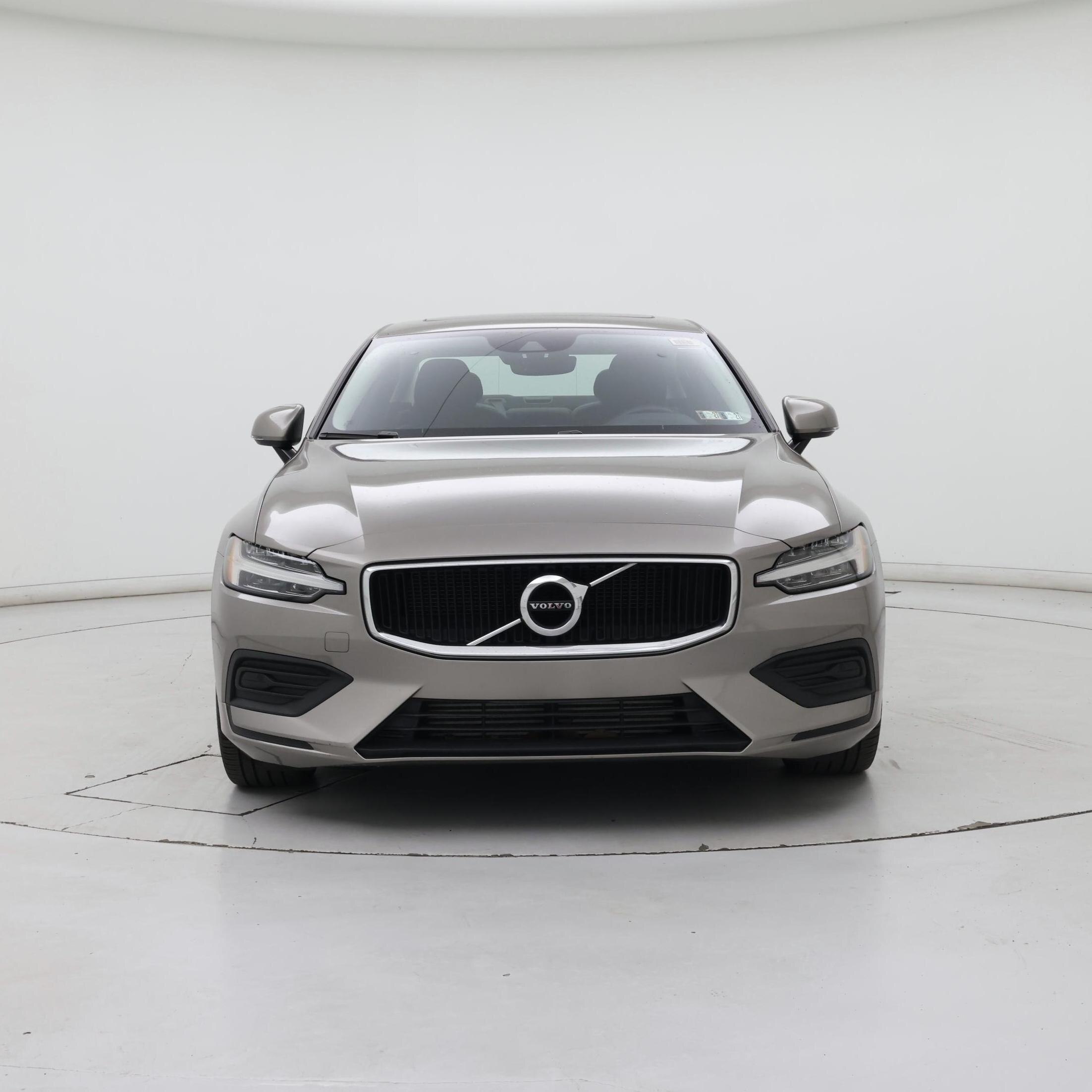 Thumbnail: 2020 Volvo S60 - 5