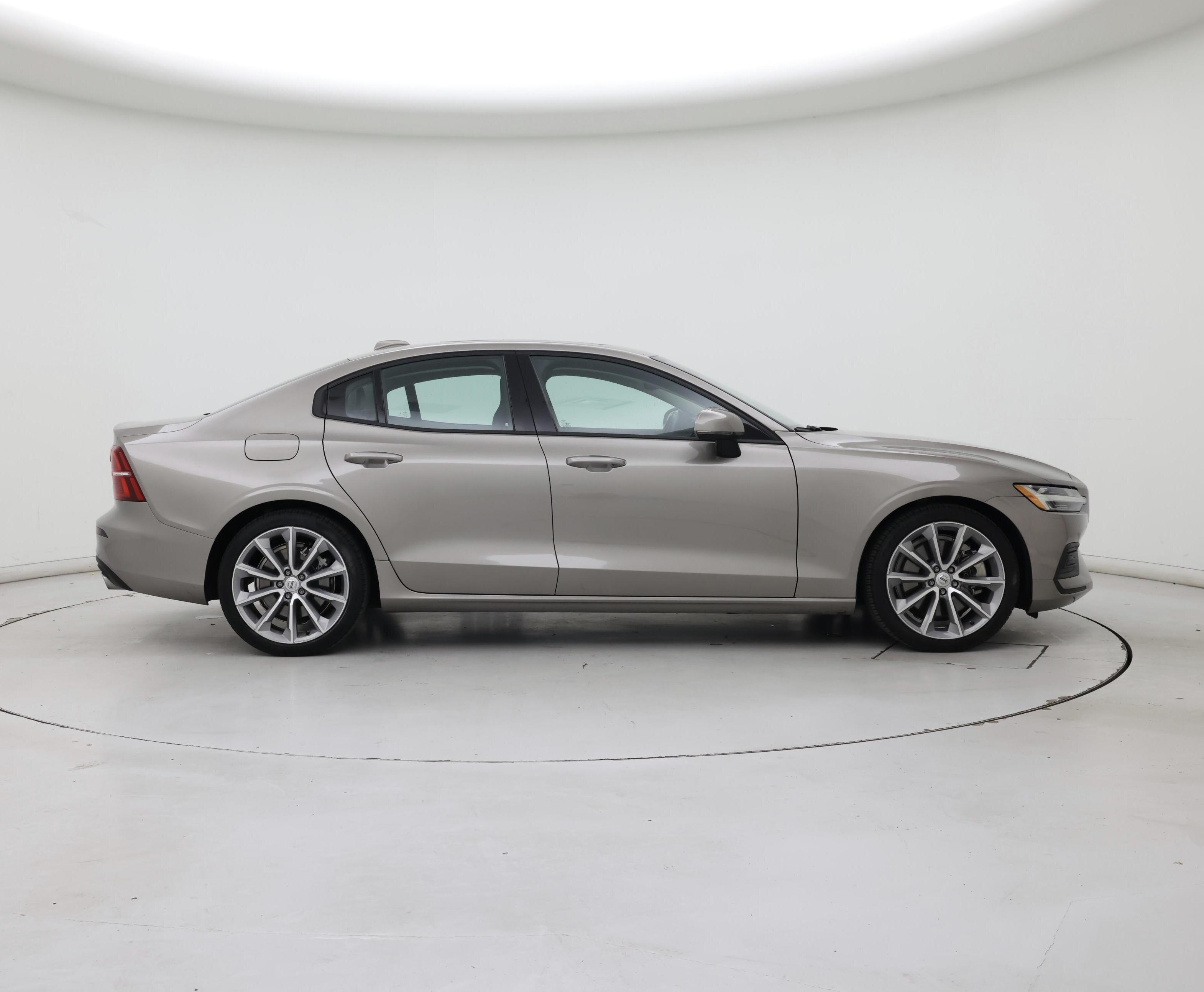 Thumbnail: 2020 Volvo S60 - 7