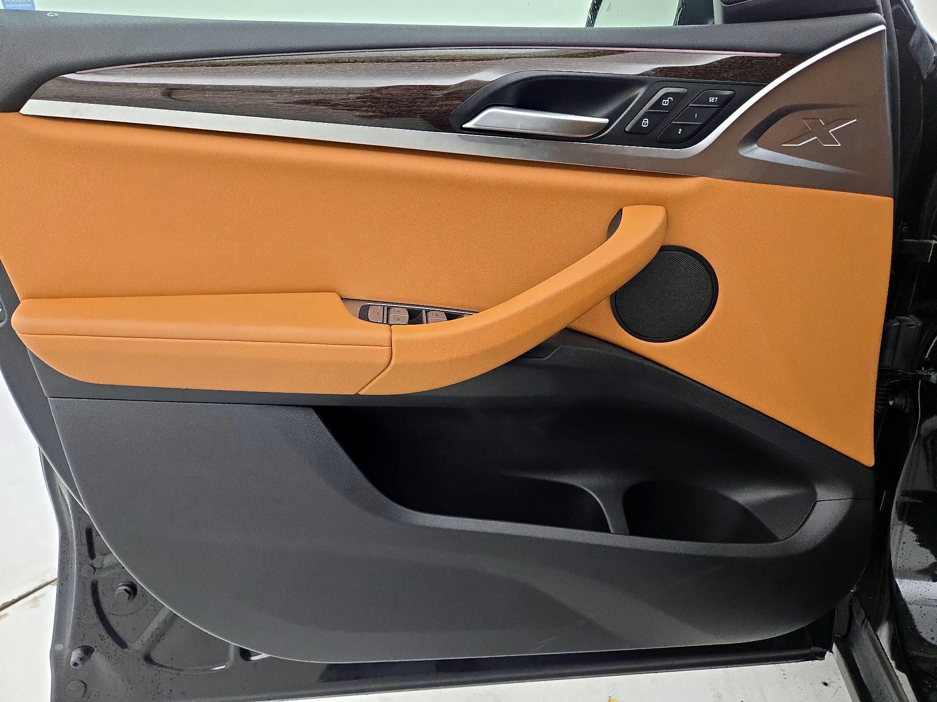 Thumbnail: 2022 BMW X3 - 12