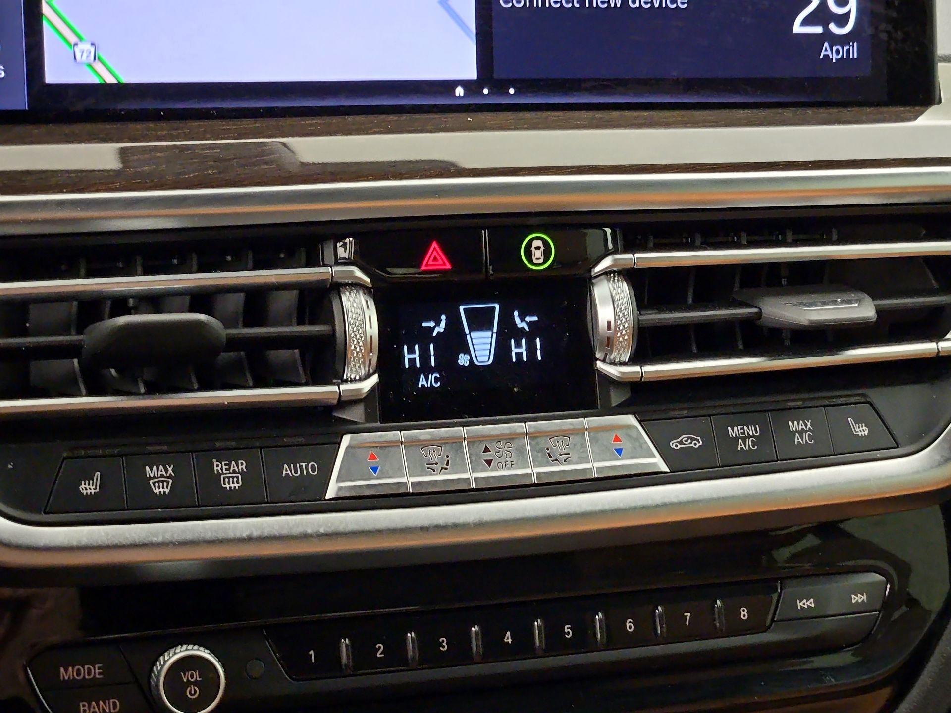 Thumbnail: 2022 BMW X3 - 17