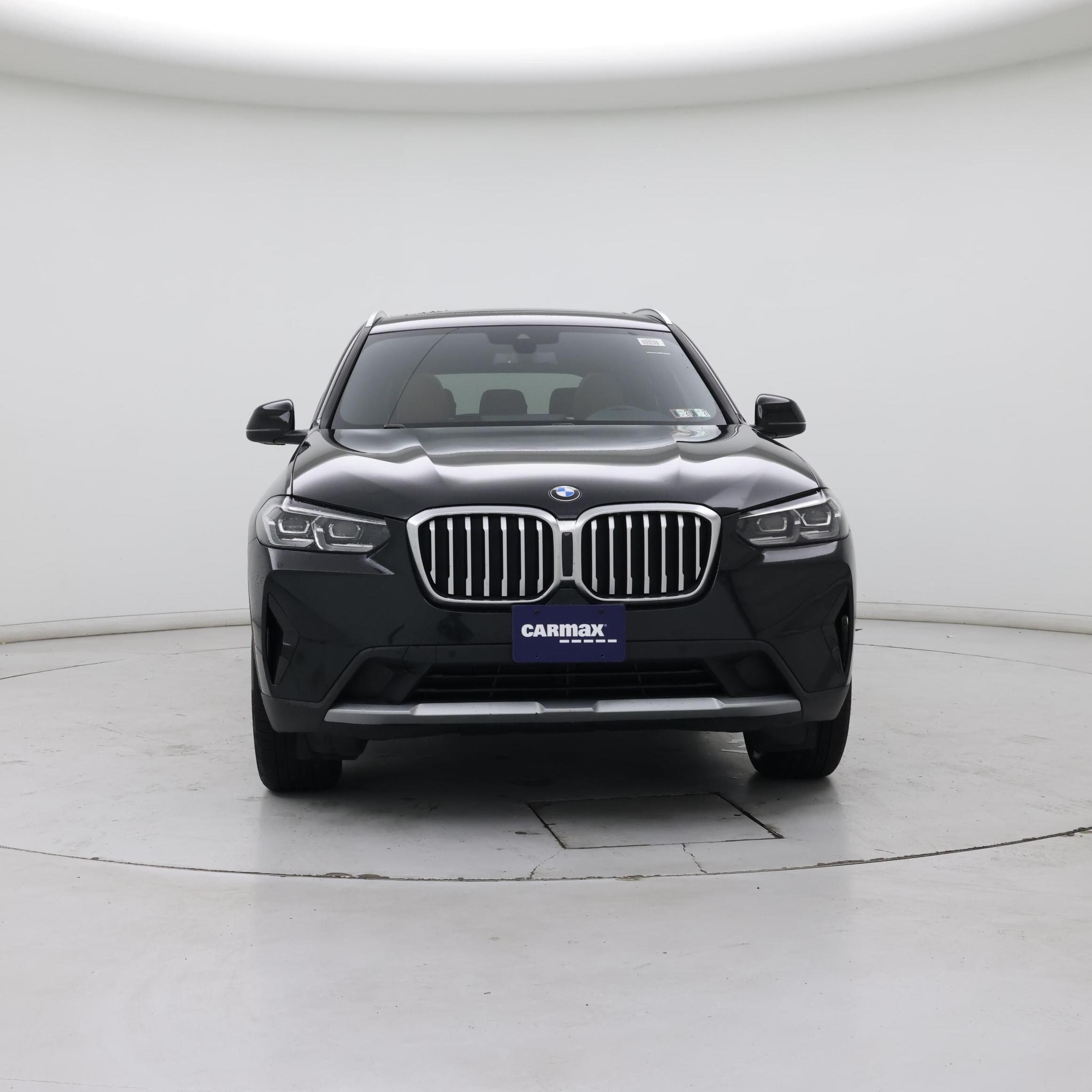 Thumbnail: 2022 BMW X3 - 5