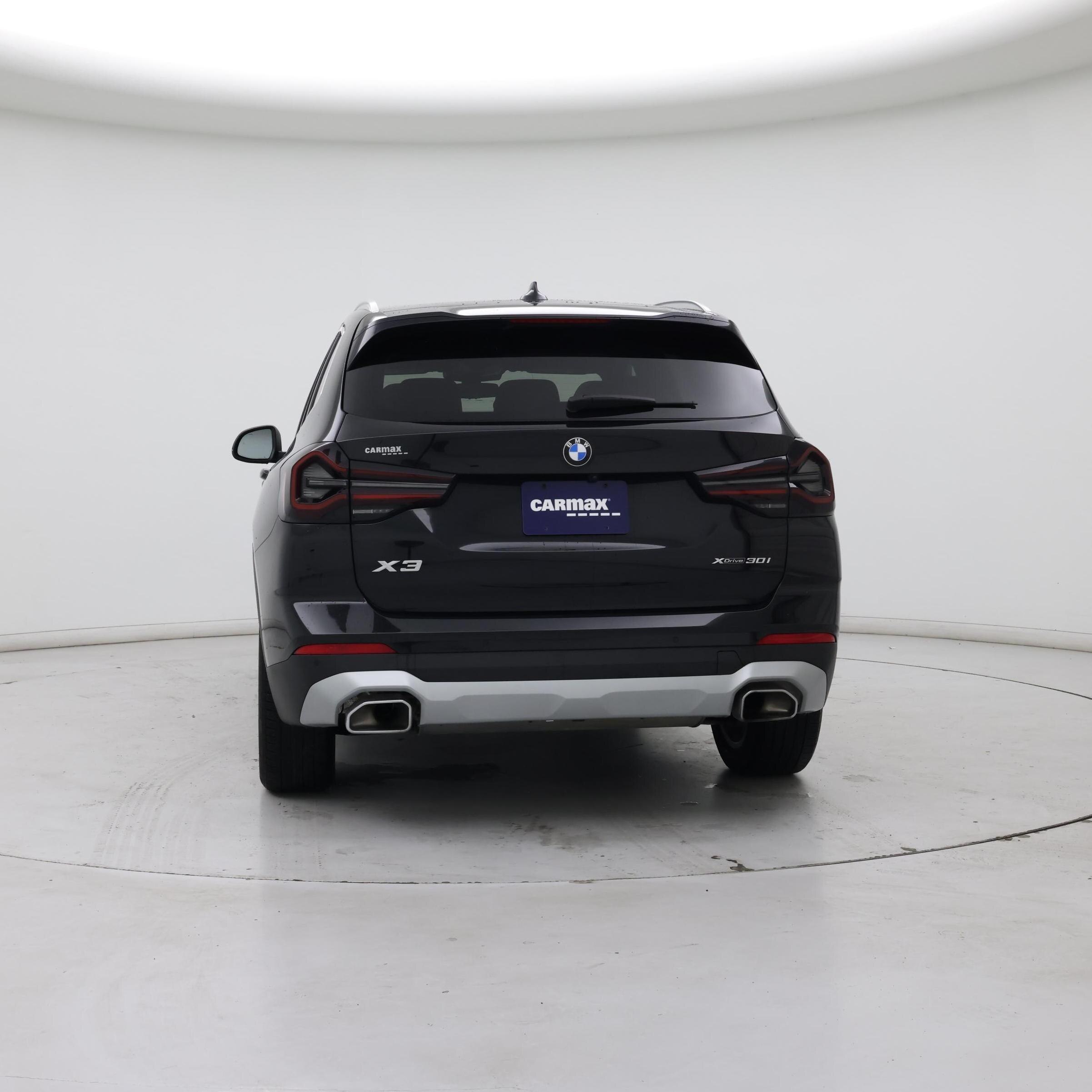 Thumbnail: 2022 BMW X3 - 6