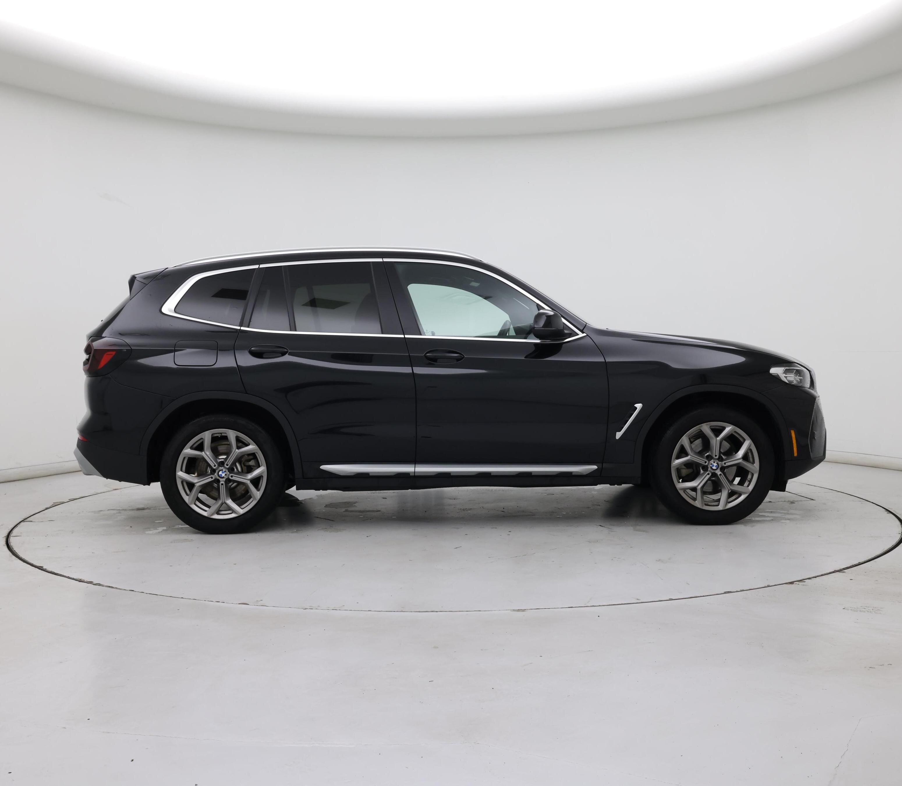 Thumbnail: 2022 BMW X3 - 7