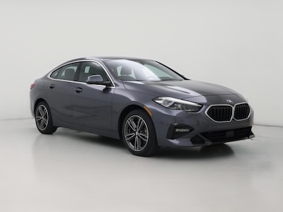 2021 BMW 228 I xDrive Gran Coupe