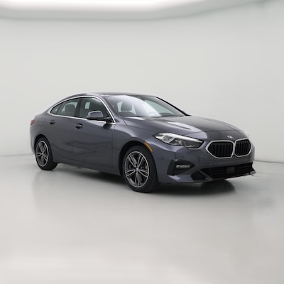 2021 BMW 228 I xDrive Gran Coupe