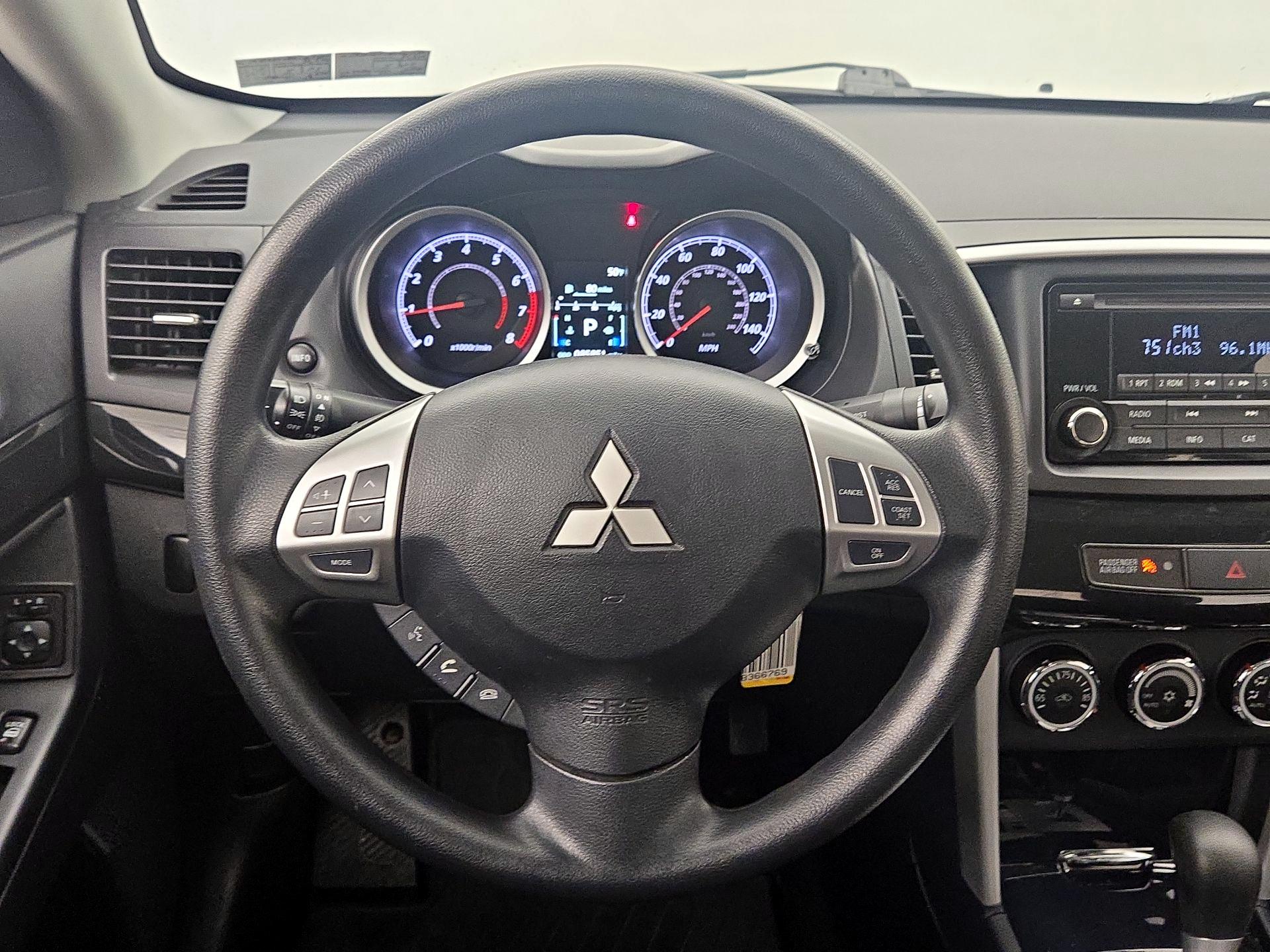 Thumbnail: 2016 Mitsubishi Lancer - 10