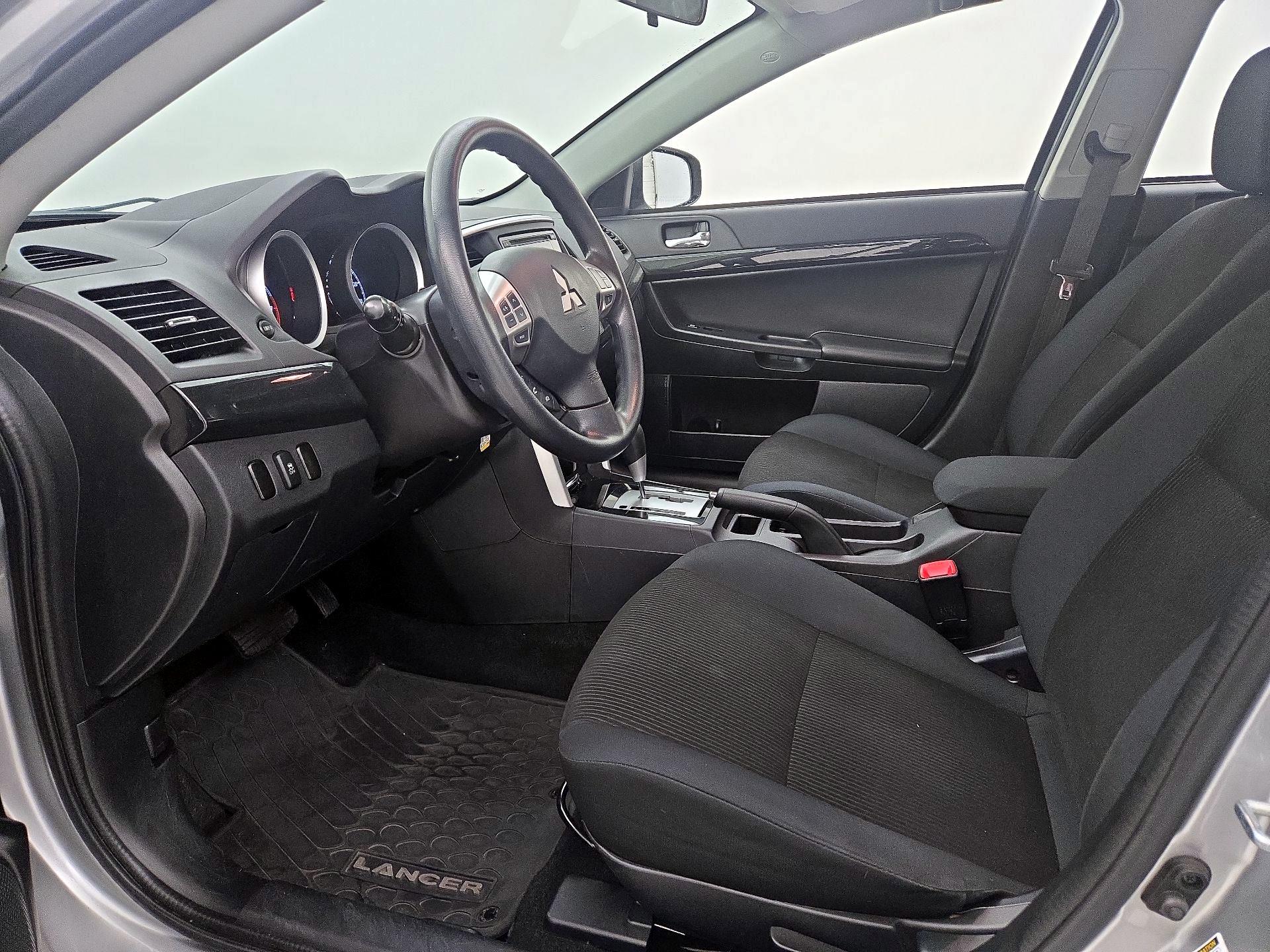 Thumbnail: 2016 Mitsubishi Lancer - 11